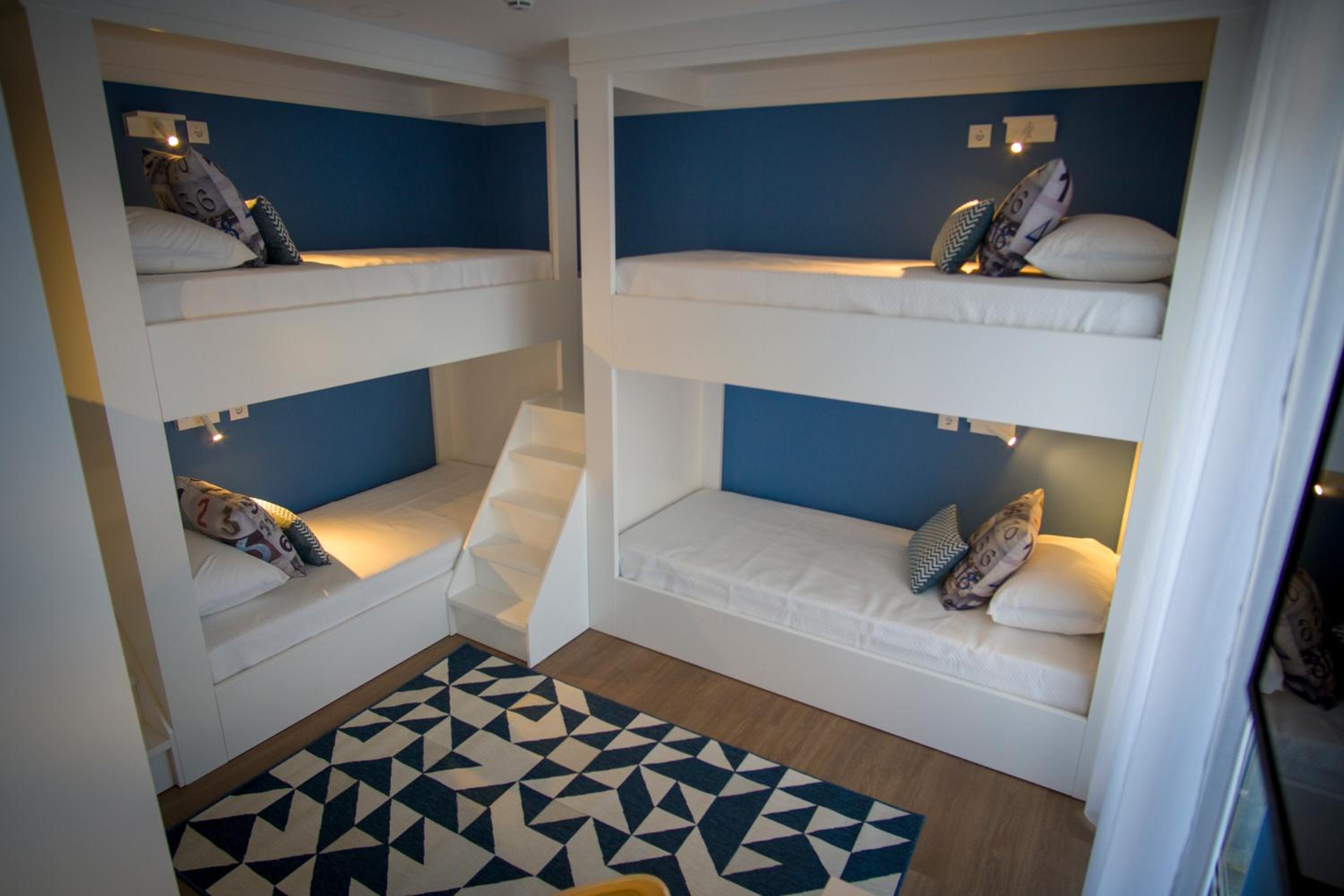 Family Room with Balcony - Photo 13