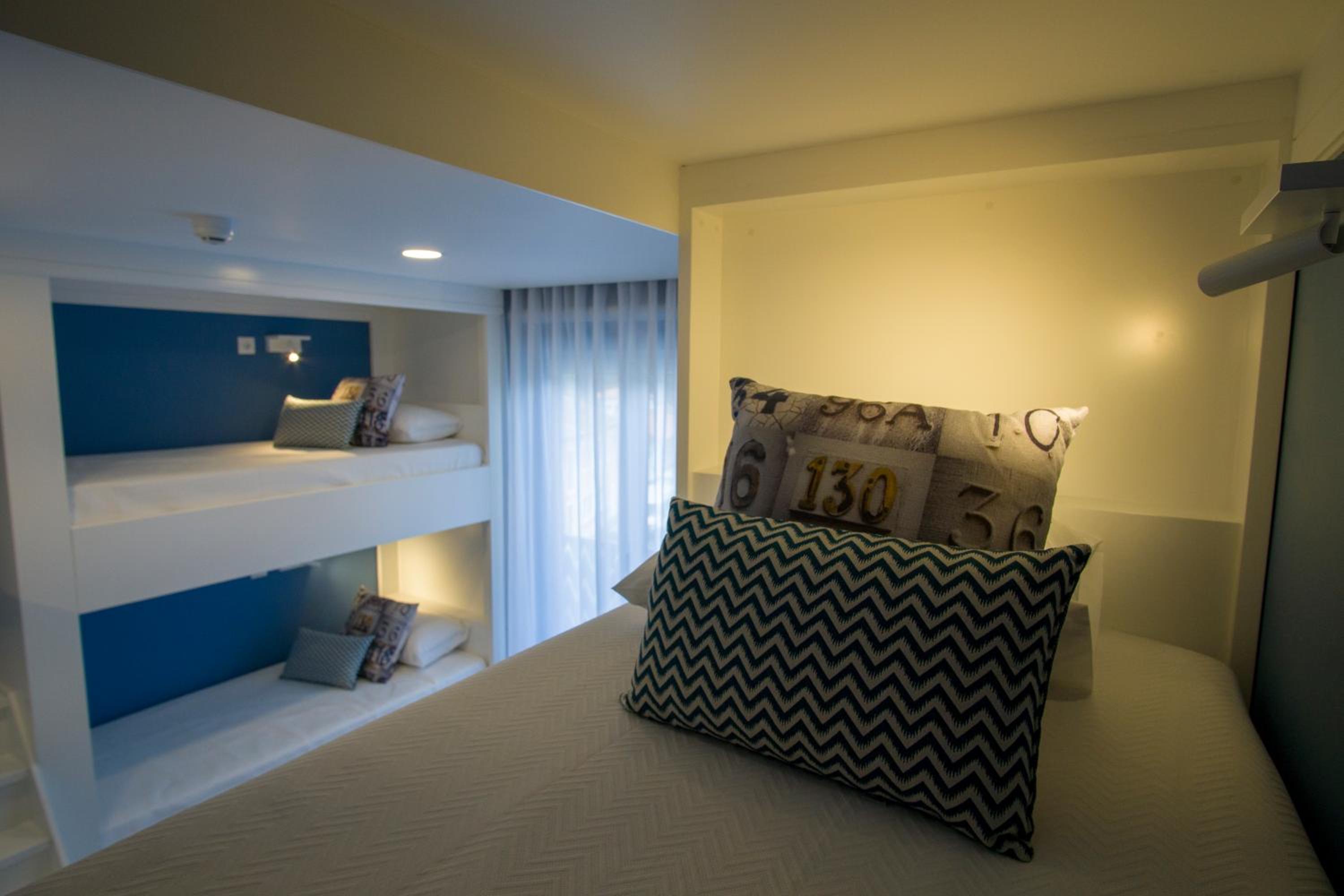 Family Room with Balcony - Photo 11