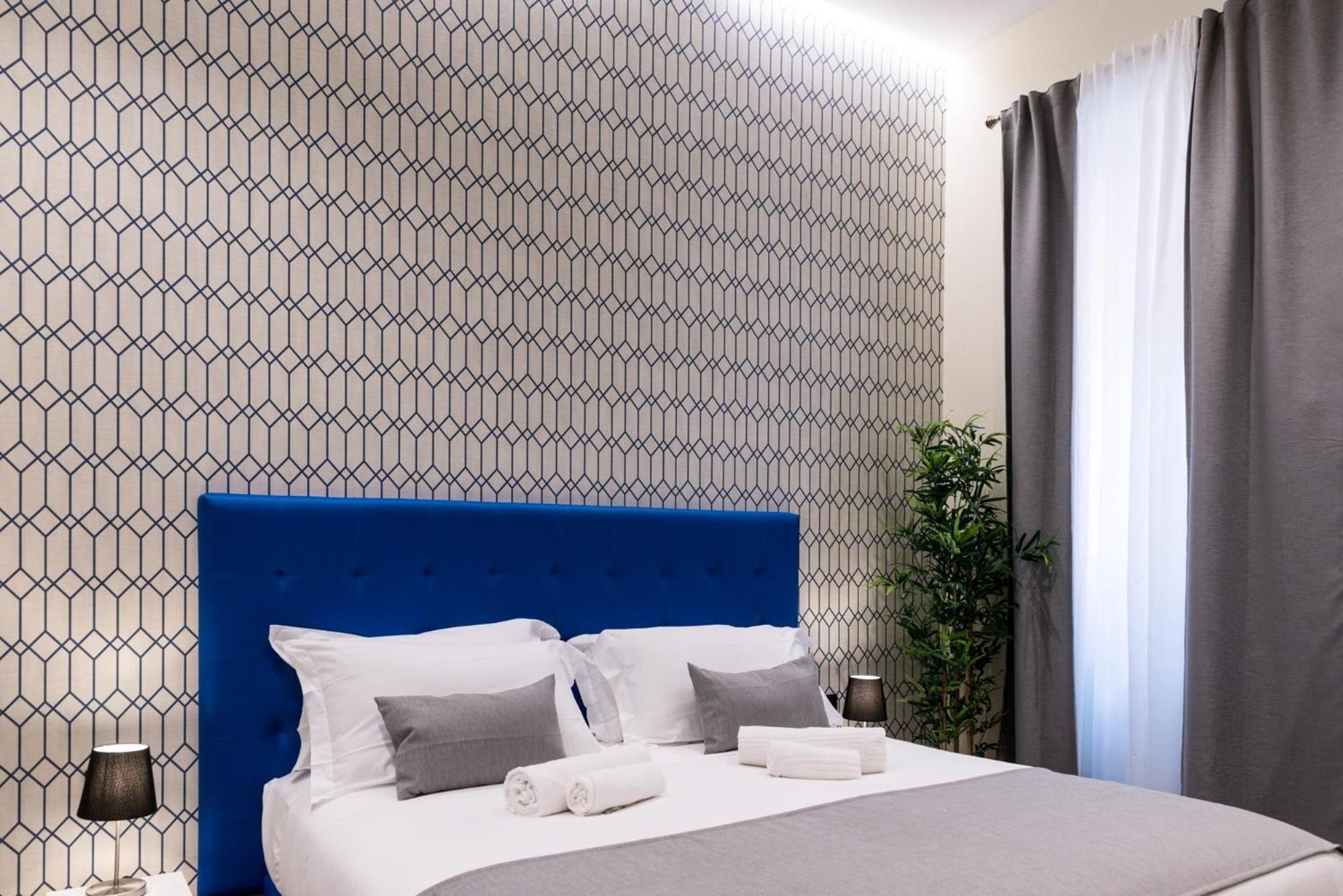 Deluxe Double or Twin Room photo 1