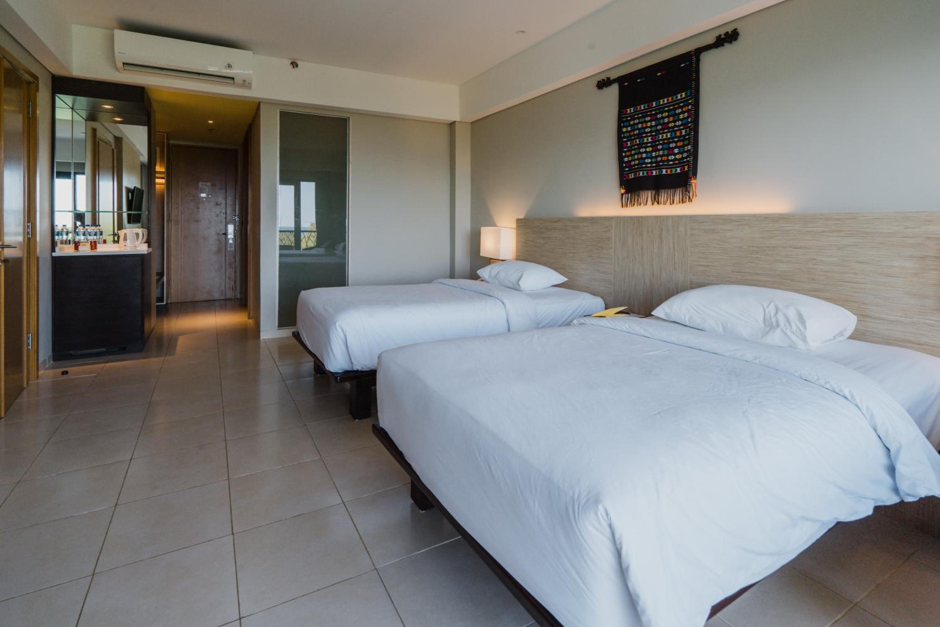 Deluxe Double or Twin Room - Photo 5