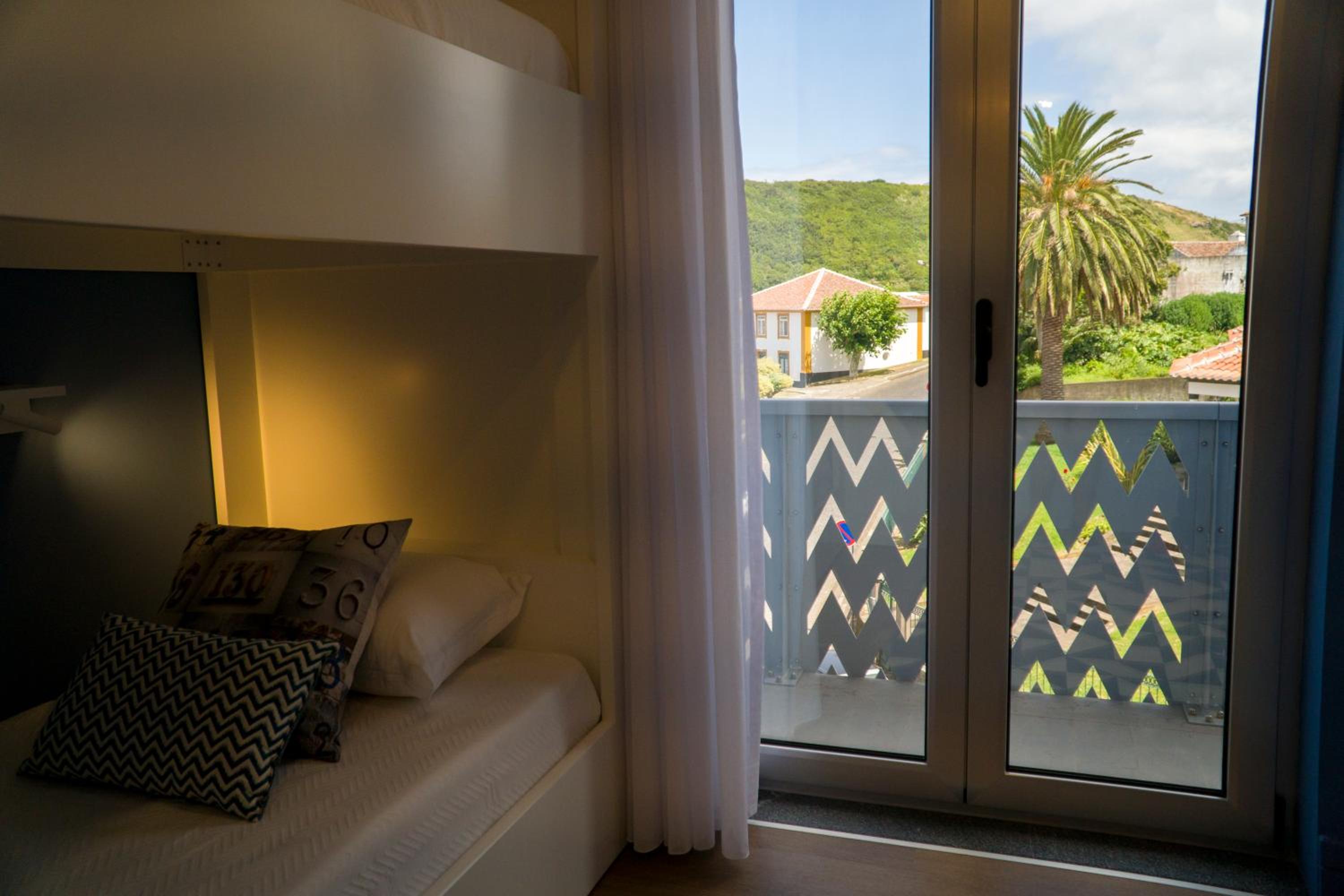 Family Room with Balcony photo 1
