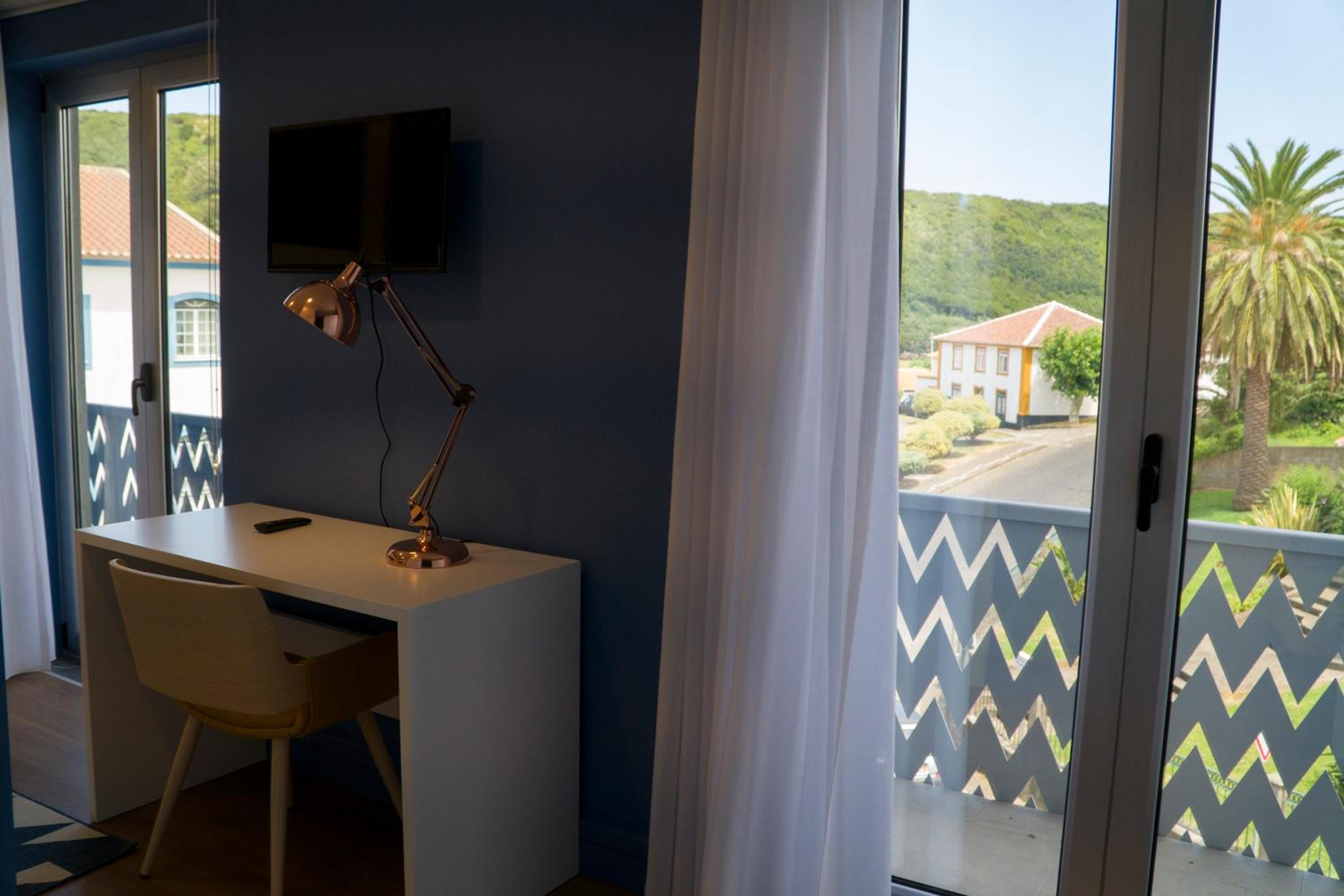 Family Room with Balcony - Photo 23
