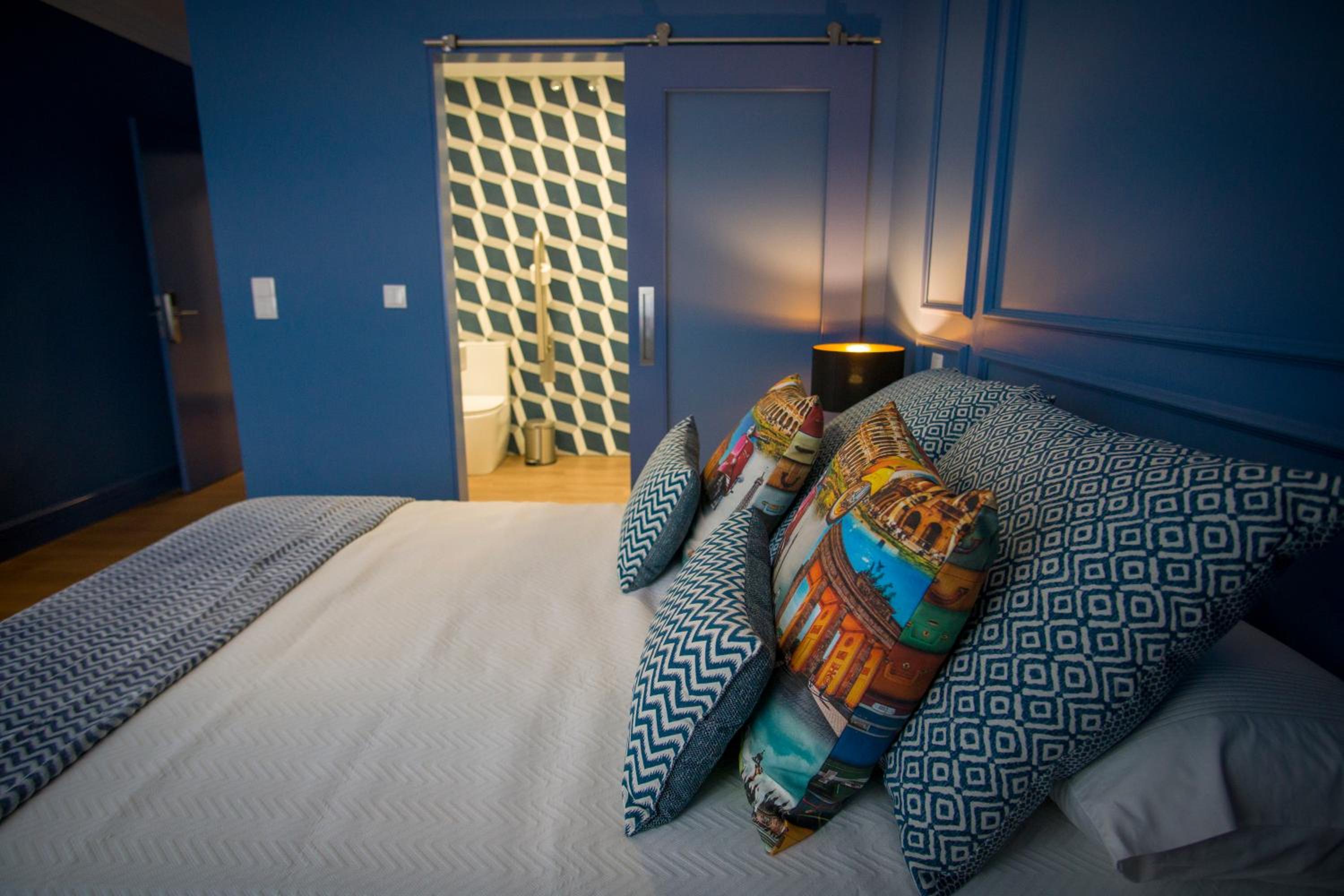 ZIGZAG HOSTEL, Fotografia 6
