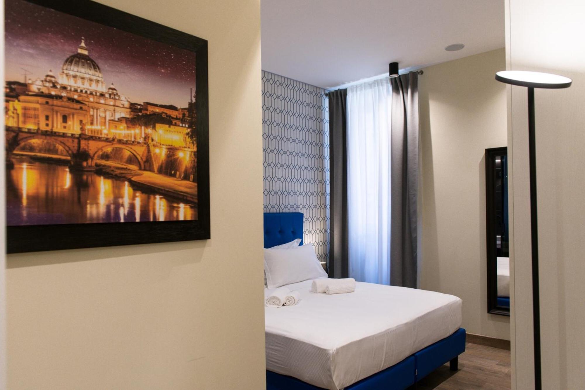 Deluxe Room photo 1