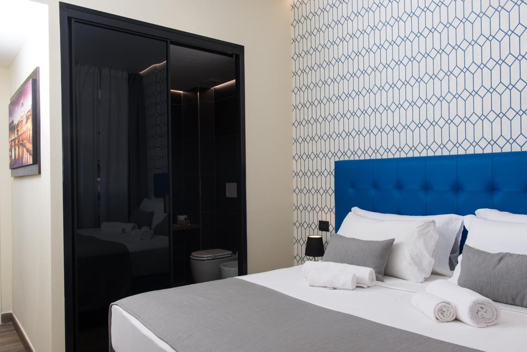 Deluxe Room photo 3