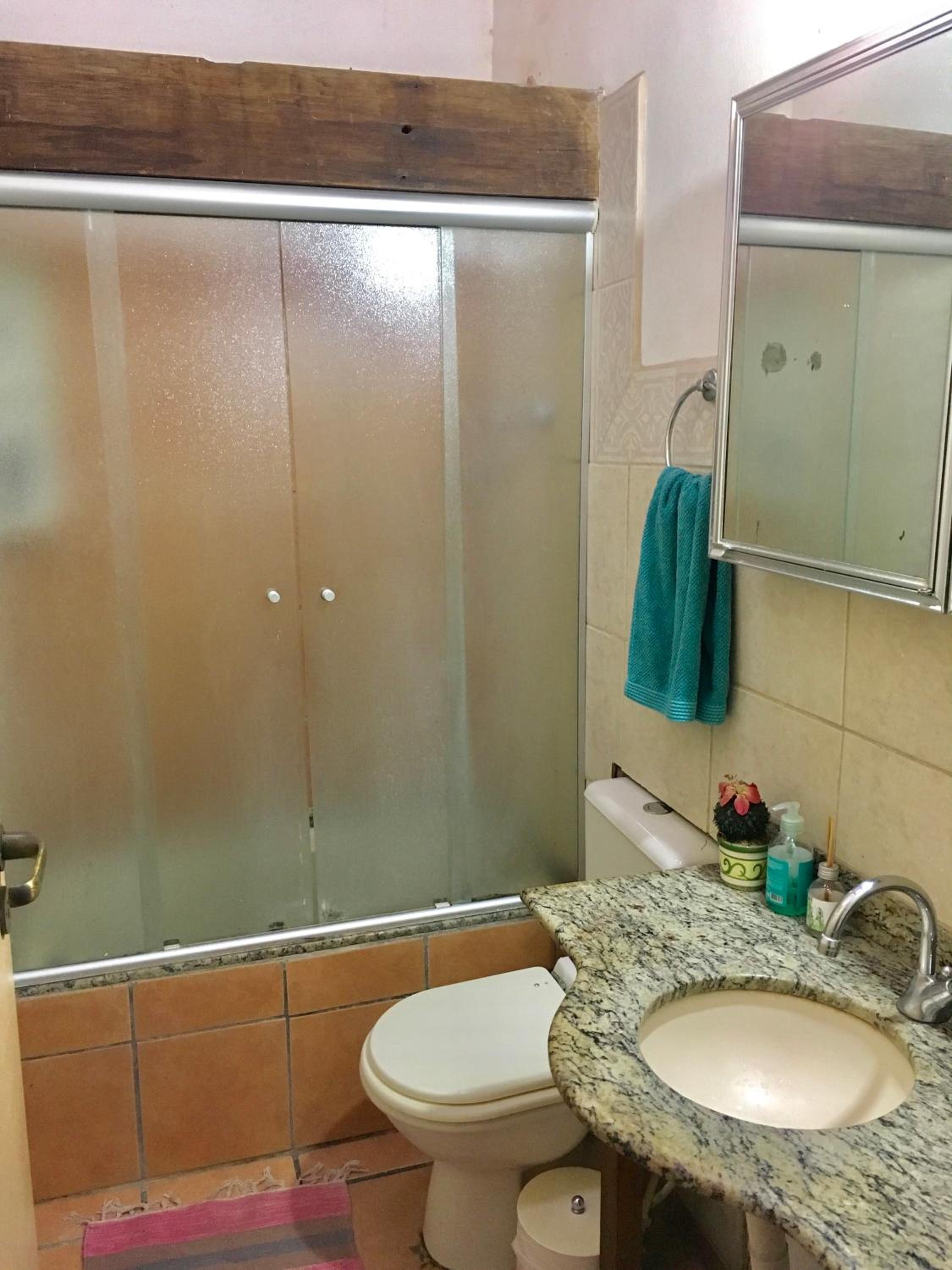 Double Room with Shared Bathroom photo 3