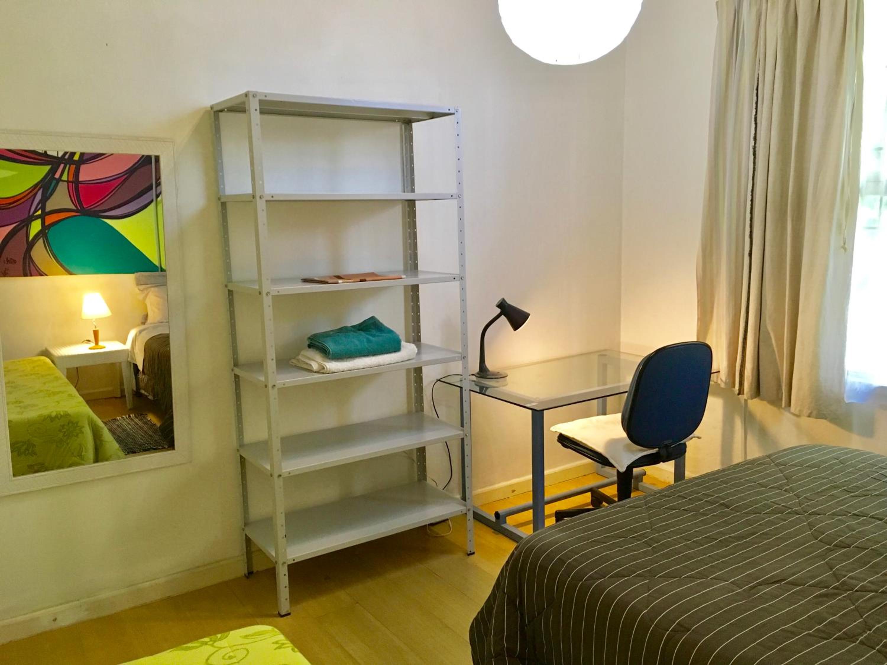 Triple Room with Shared Bathroom photo 3
