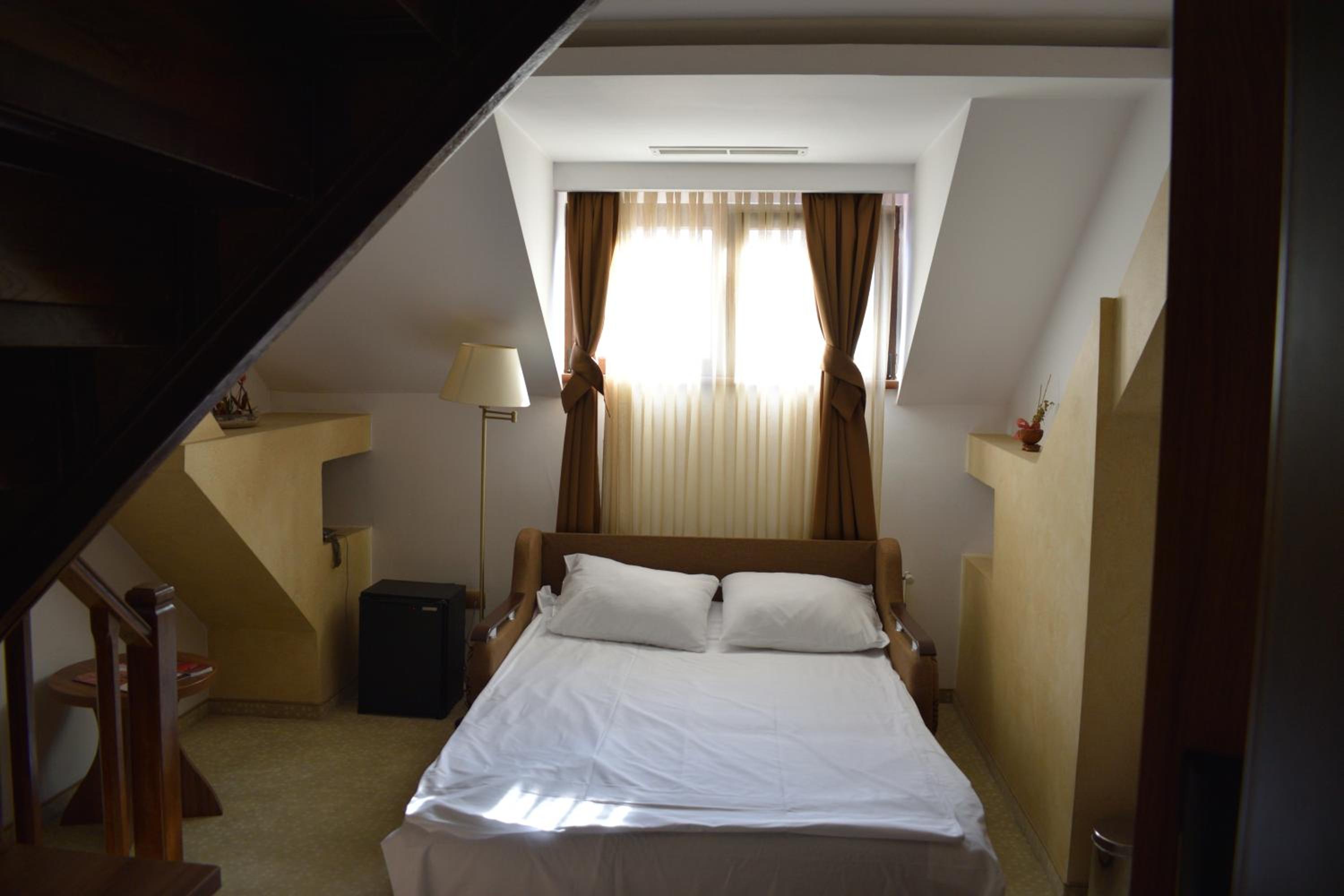 Superior Double Room - Photo 7