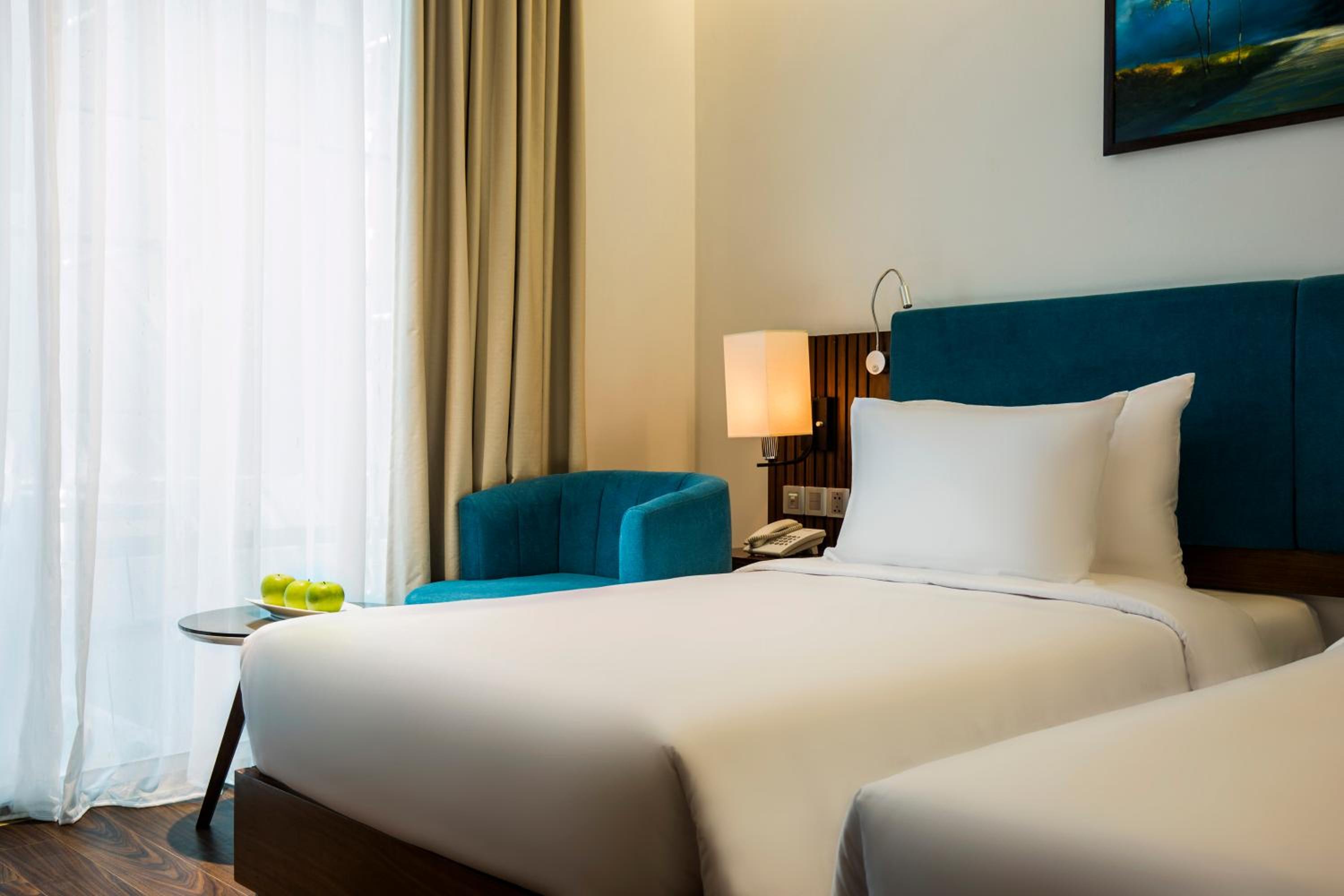 Deluxe Twin Room - Photo 4