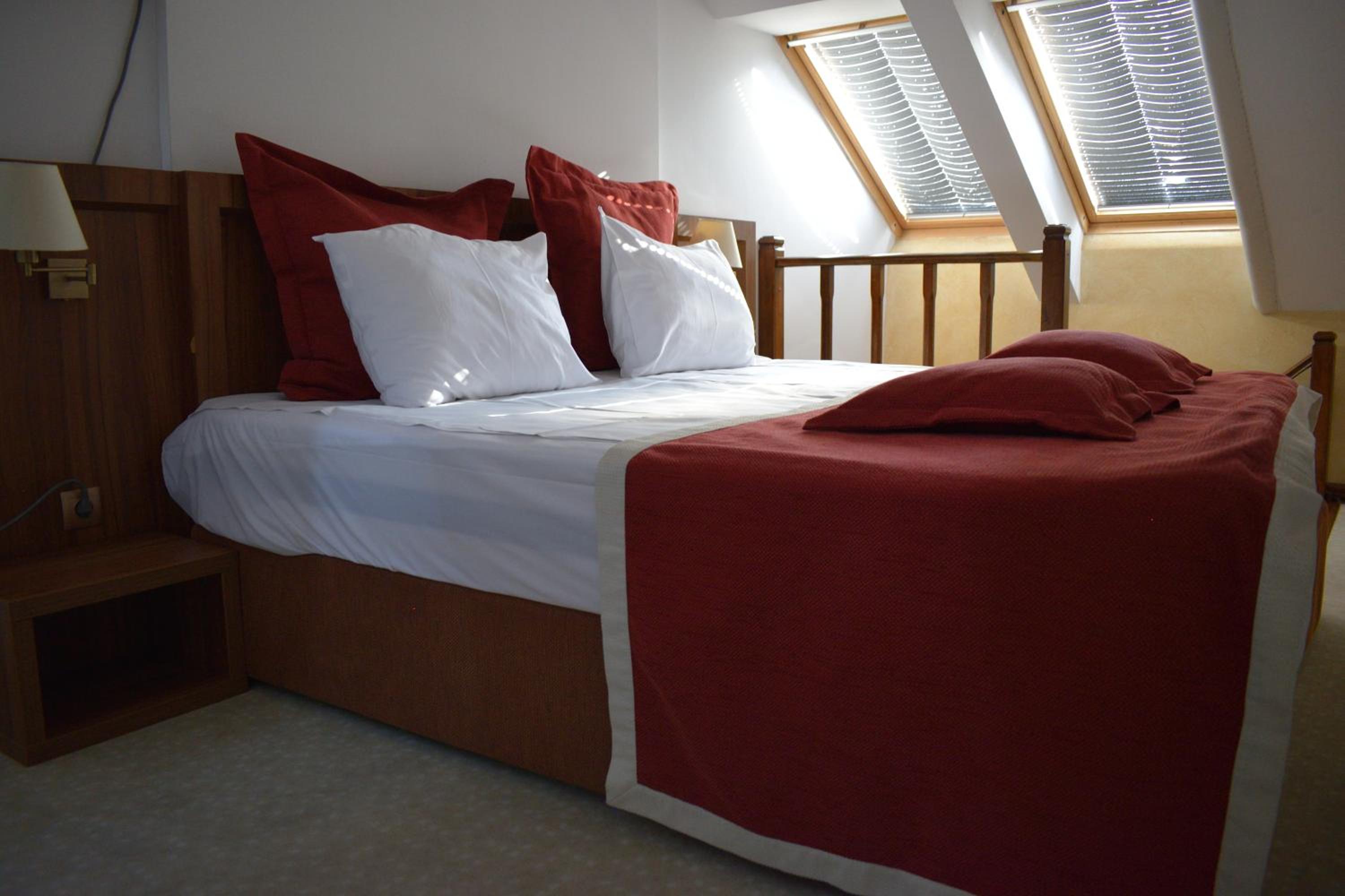 Superior Double Room - Photo 1
