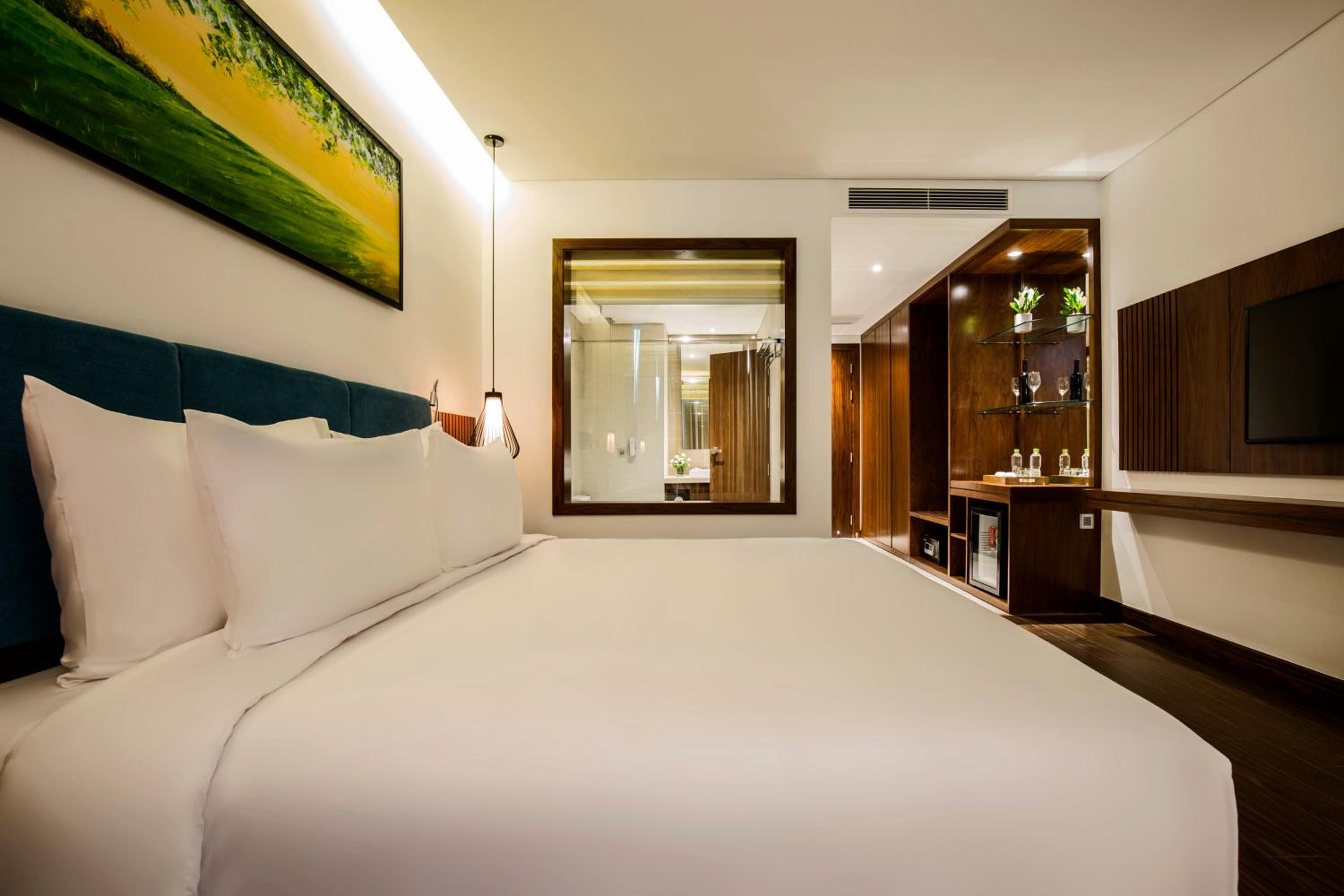 Deluxe Double Room - Photo 3