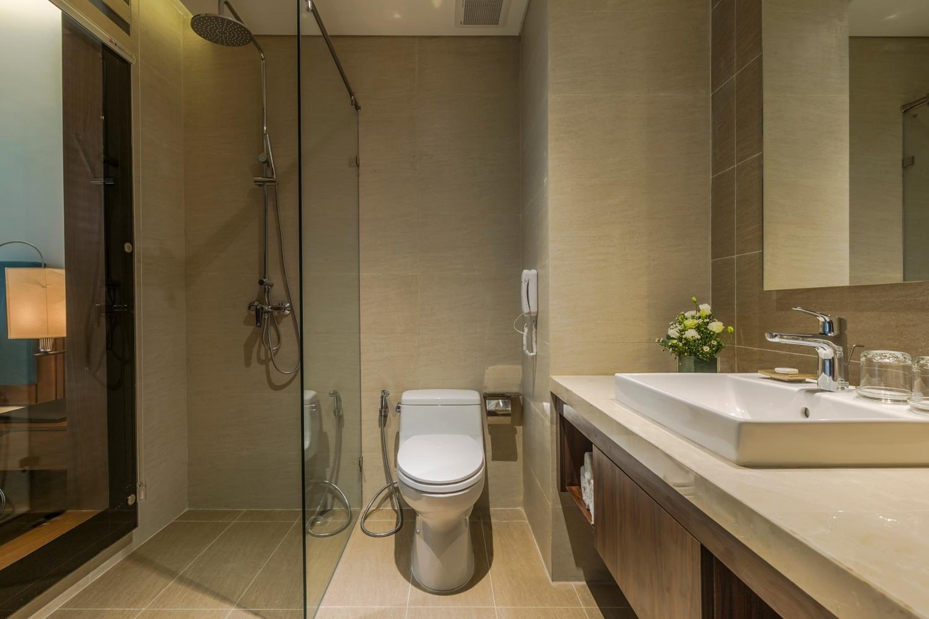 Deluxe Twin Room - Photo 5
