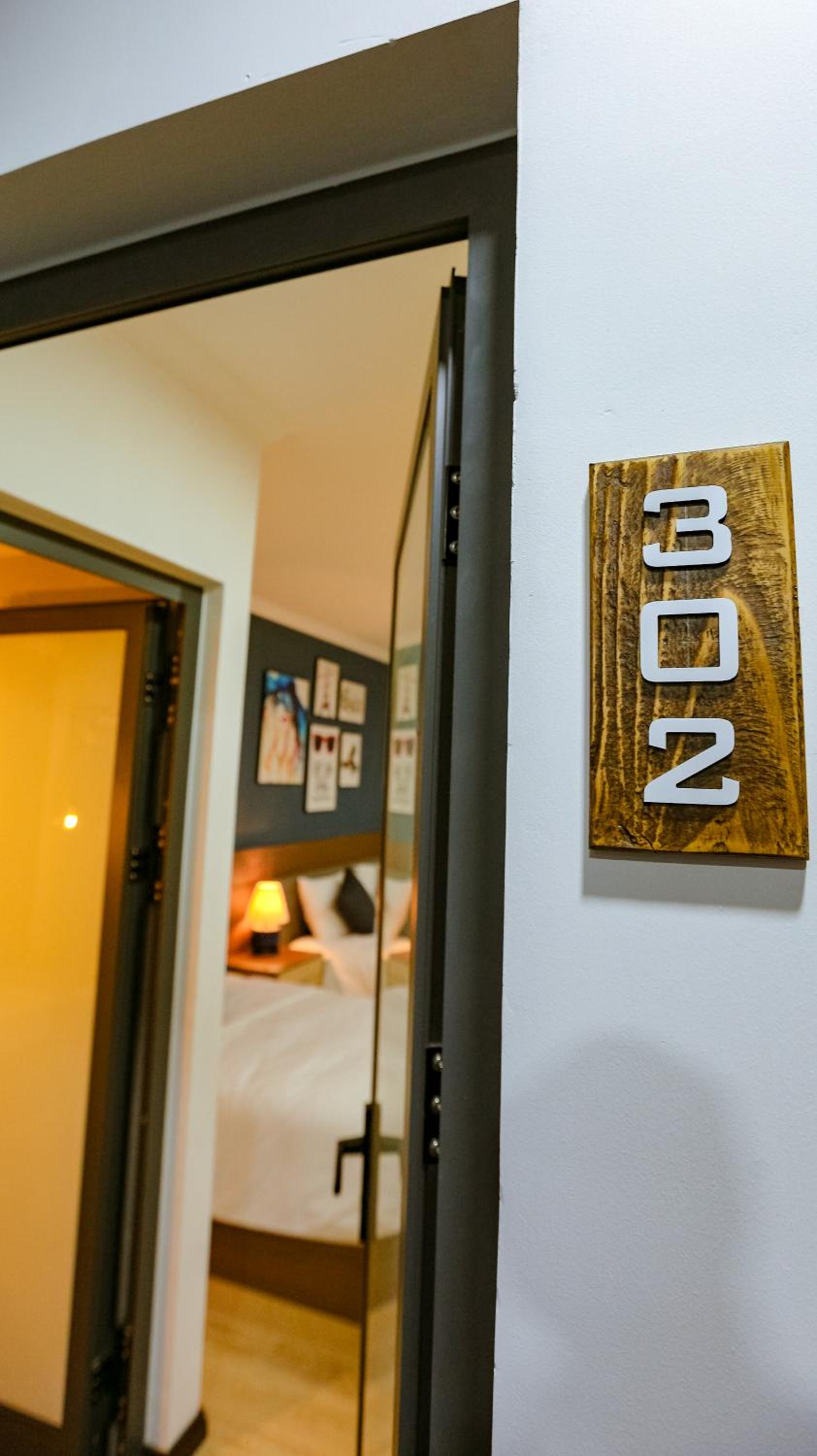 Deluxe Triple Room - Photo 1