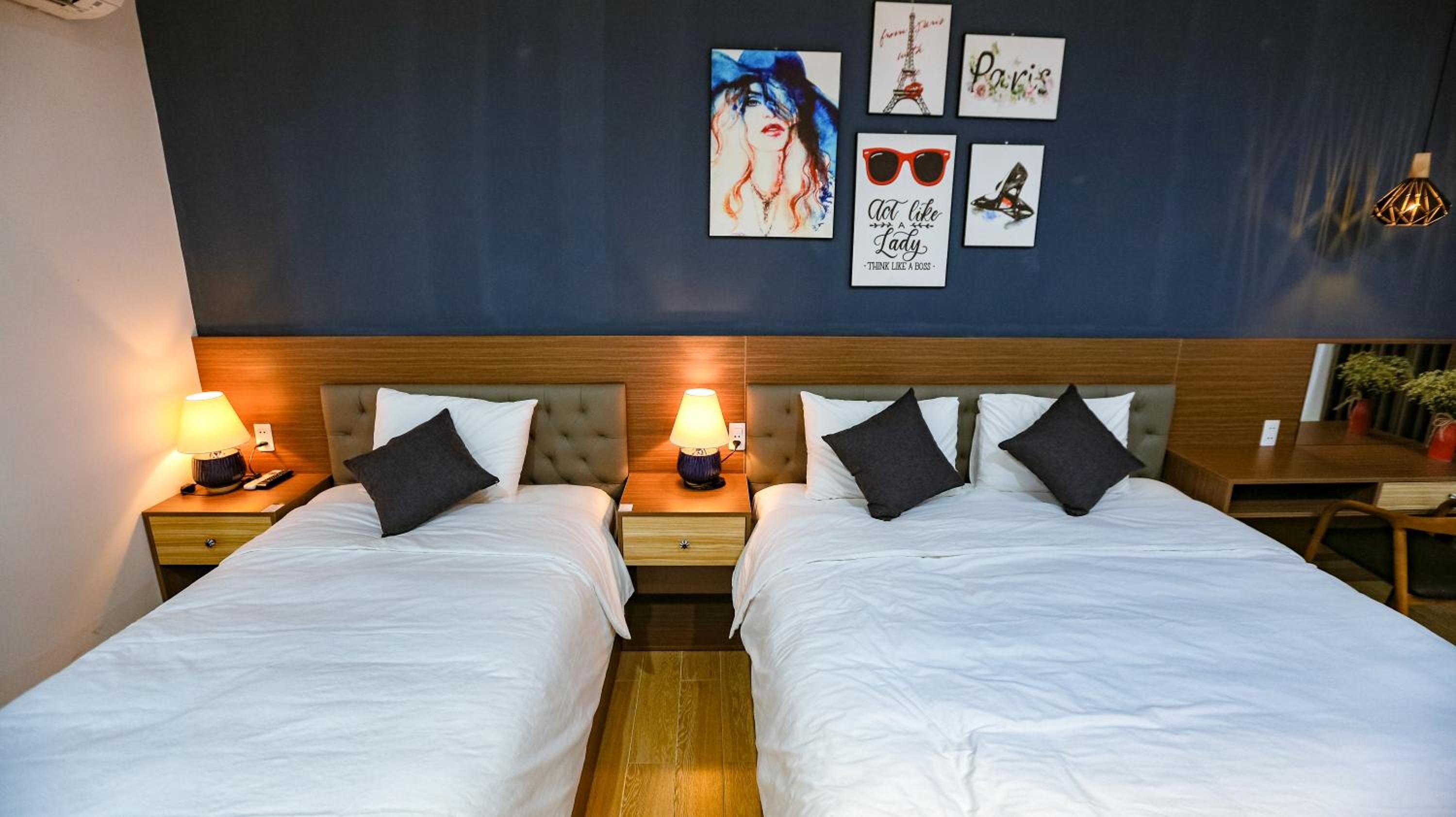 Deluxe Triple Room - Photo 3