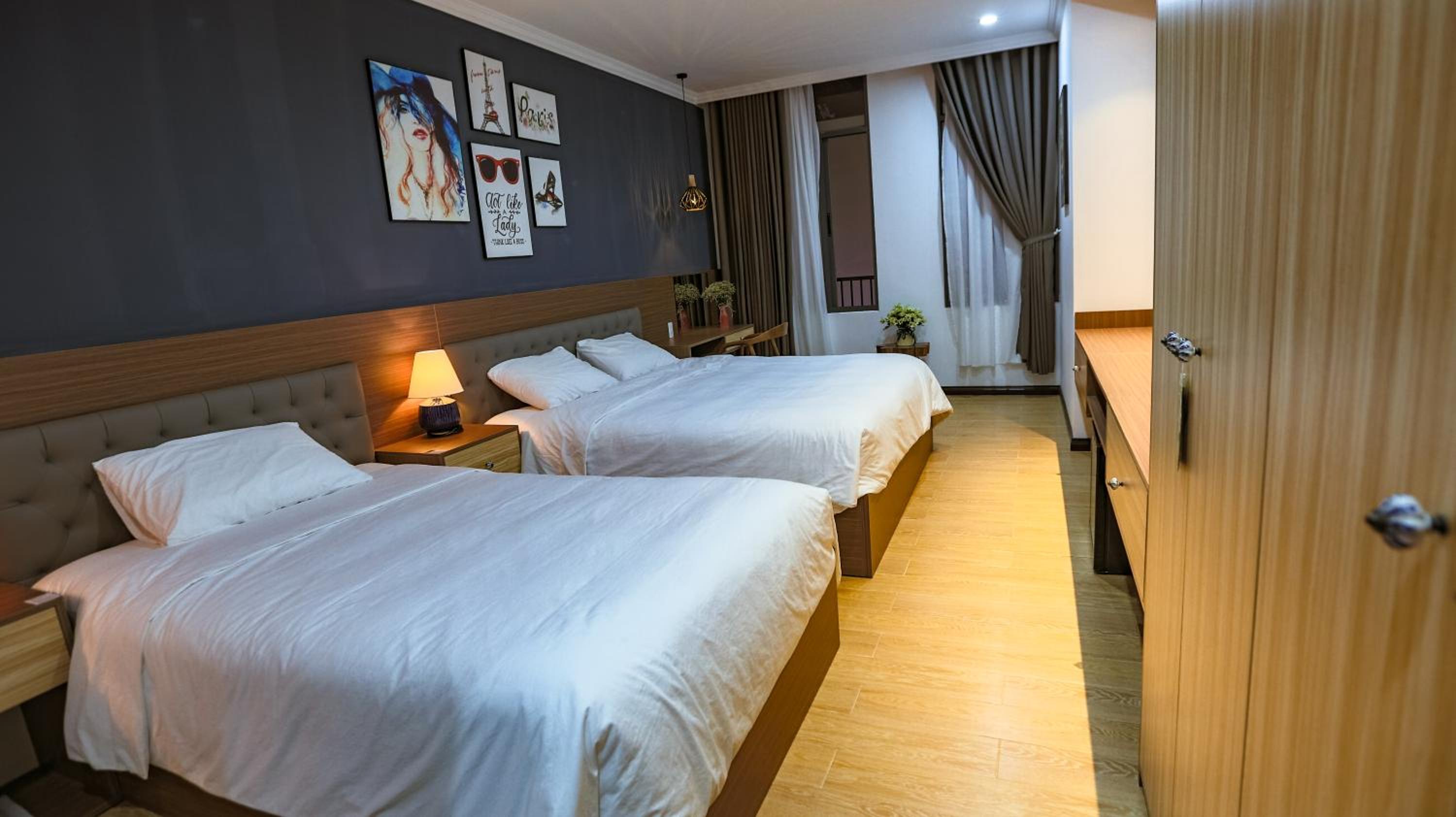 Deluxe Triple Room - Photo 4