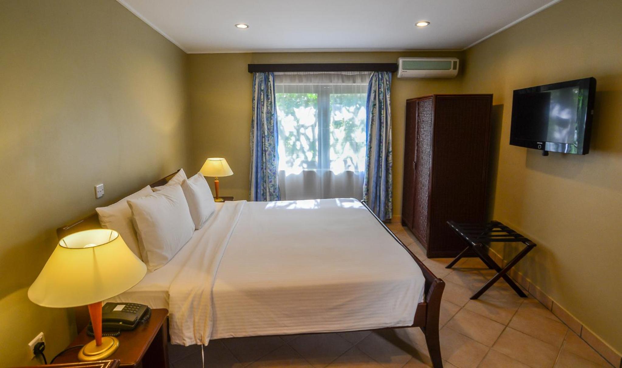 Standard Double or Twin Room photo 2