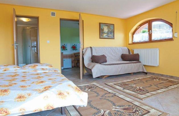 Quadruple Room photo 1