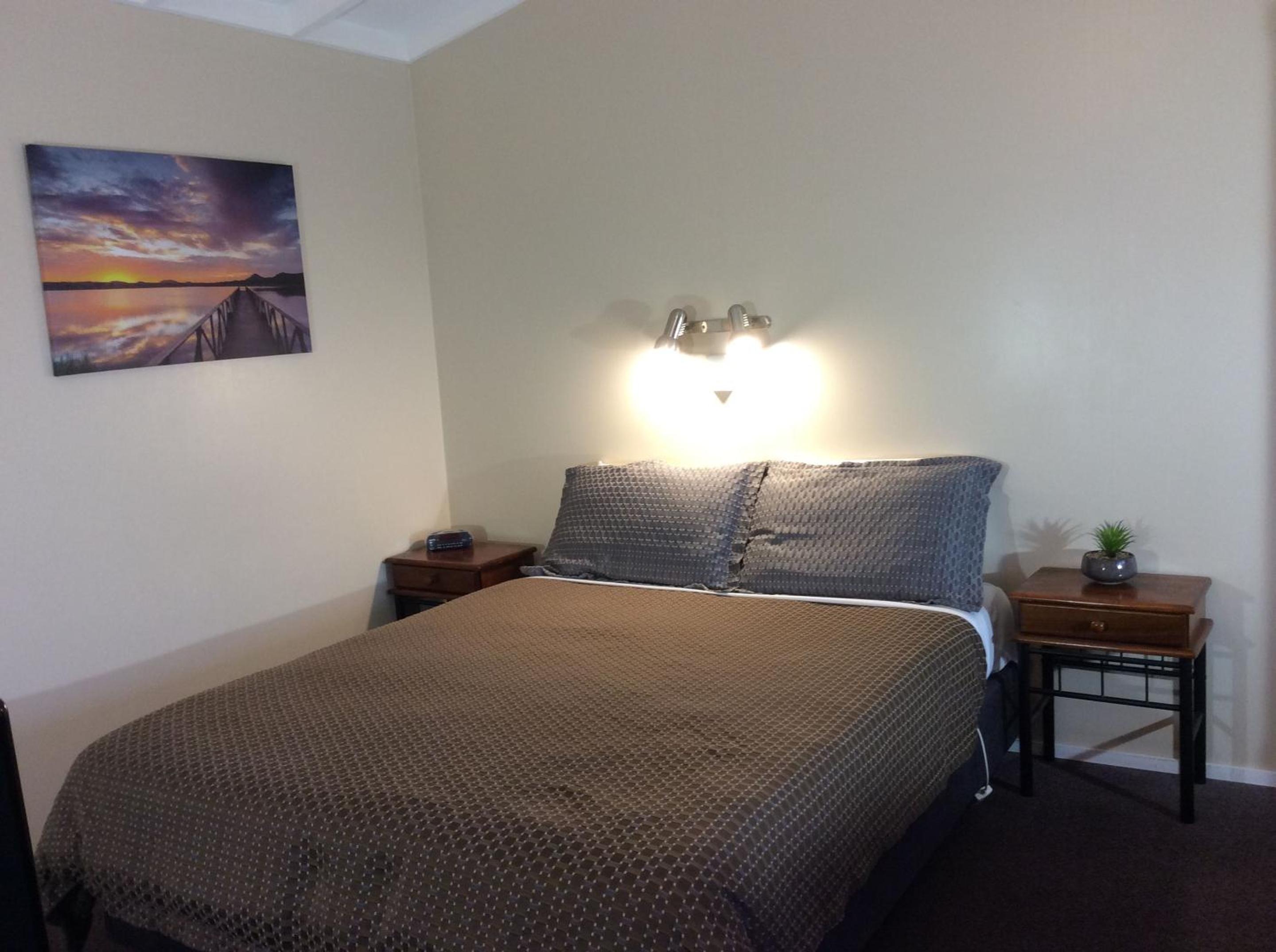 Two-Bedroom Suite photo 2