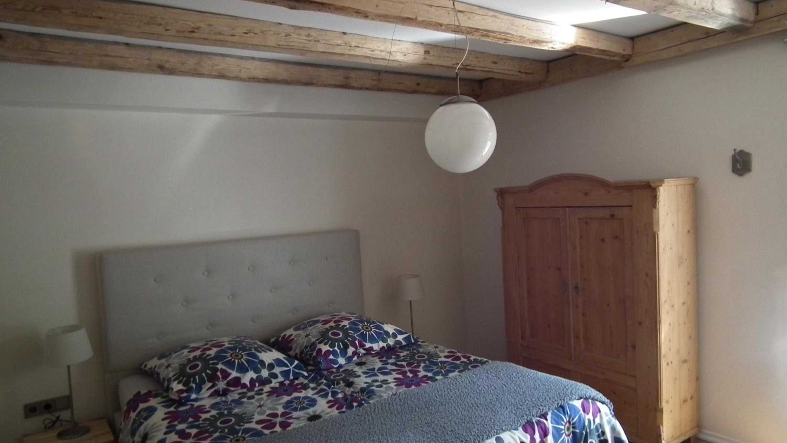 Double Room with Balcony photo 3