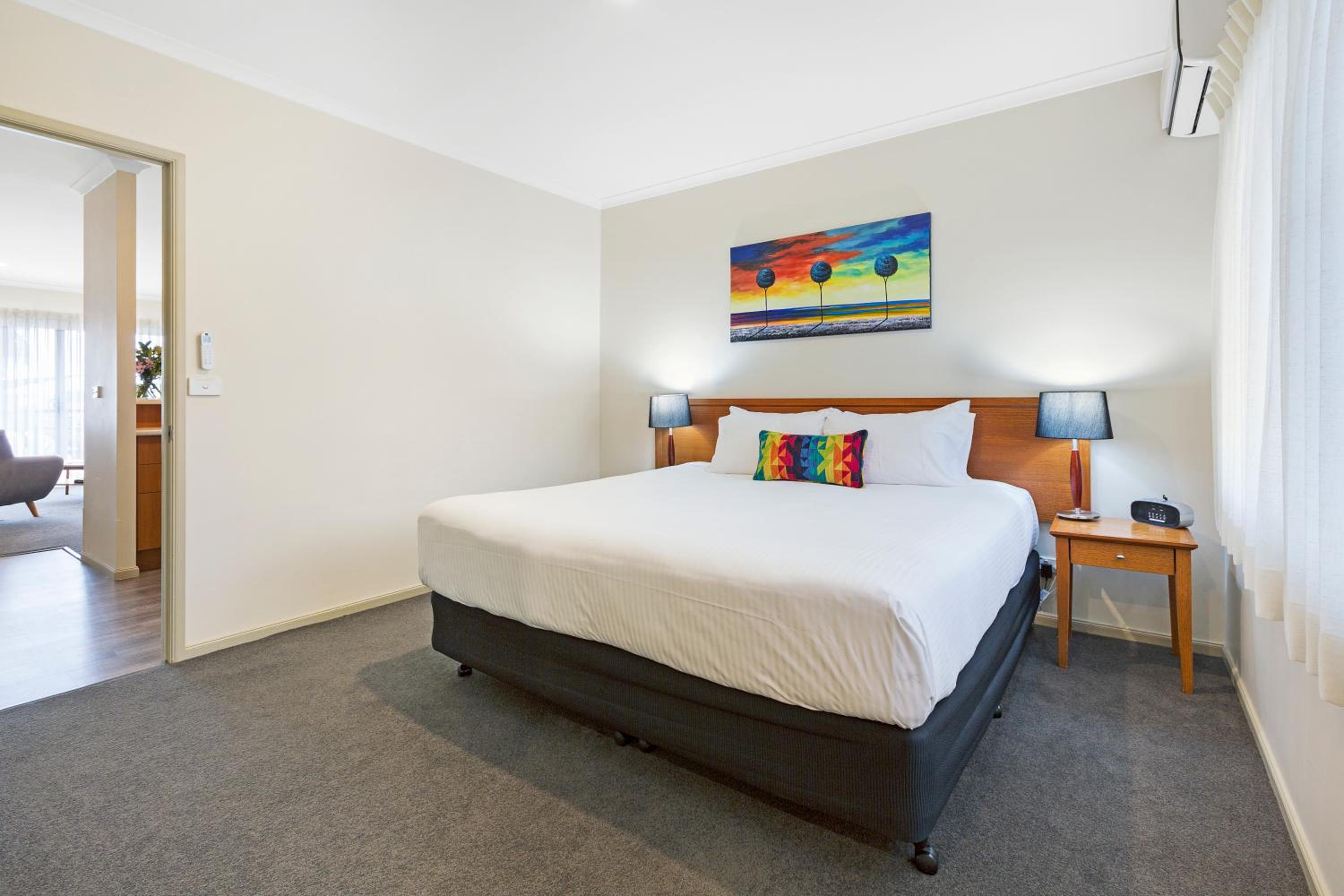 One-Bedroom Apartment - Disability Access - Photo 4