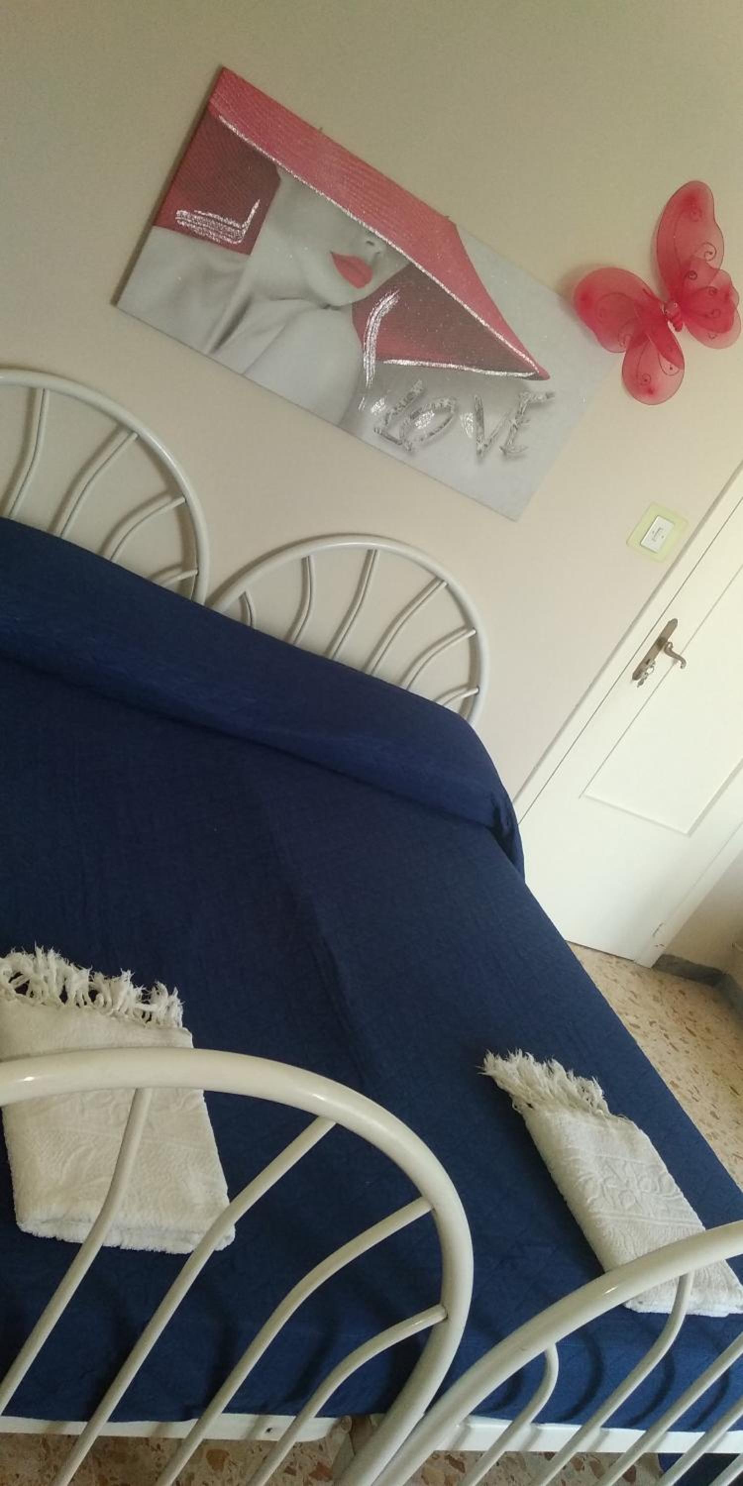 King Room With Garden View photo 1
