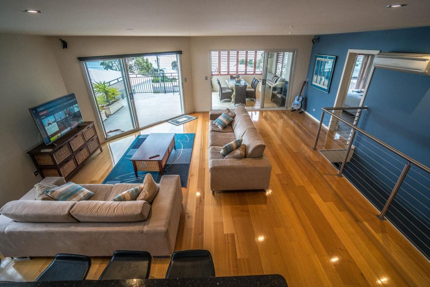 Vacation Home photo 1