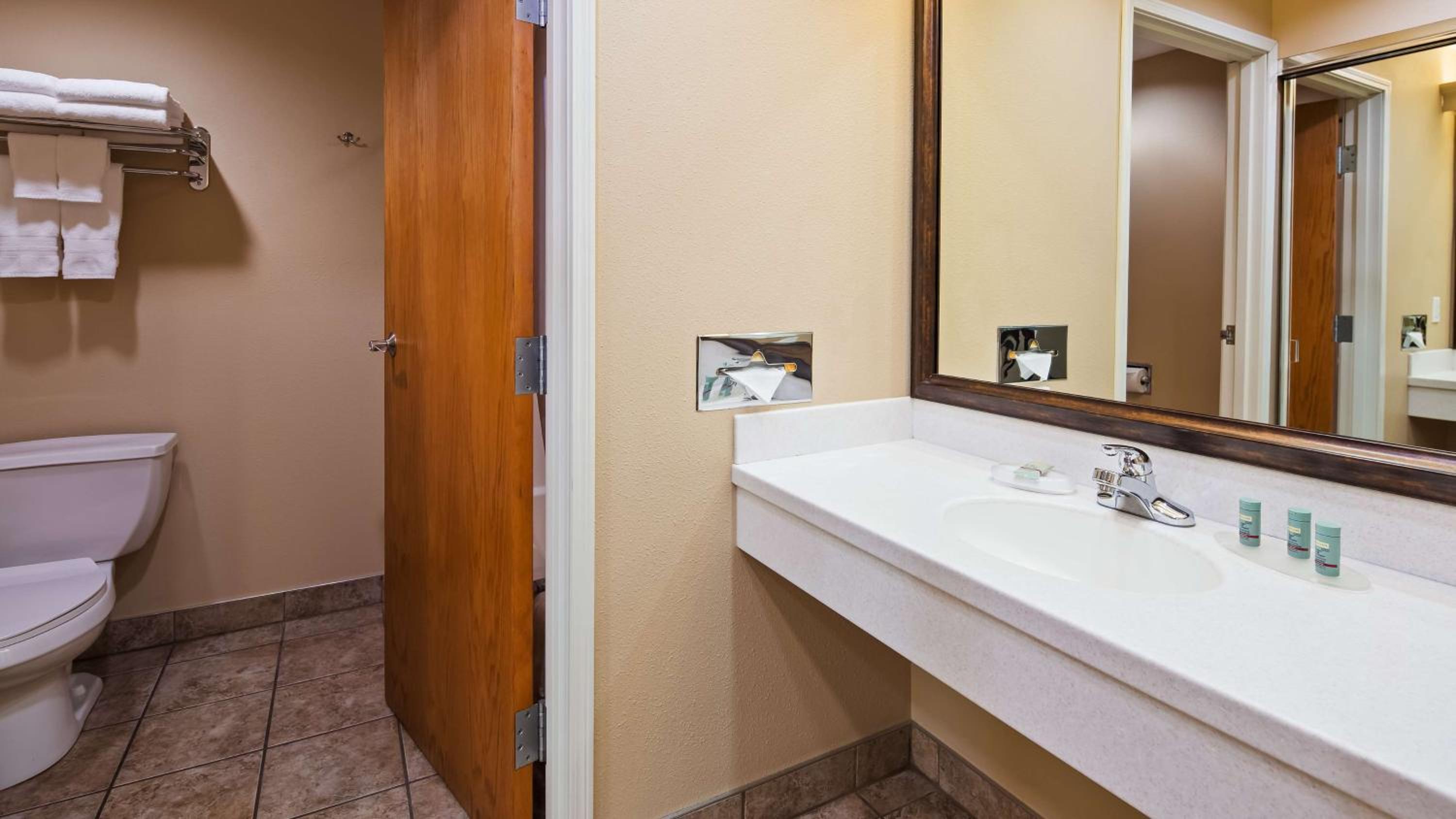 Best Western Lodge at River's Edge, 사진 4