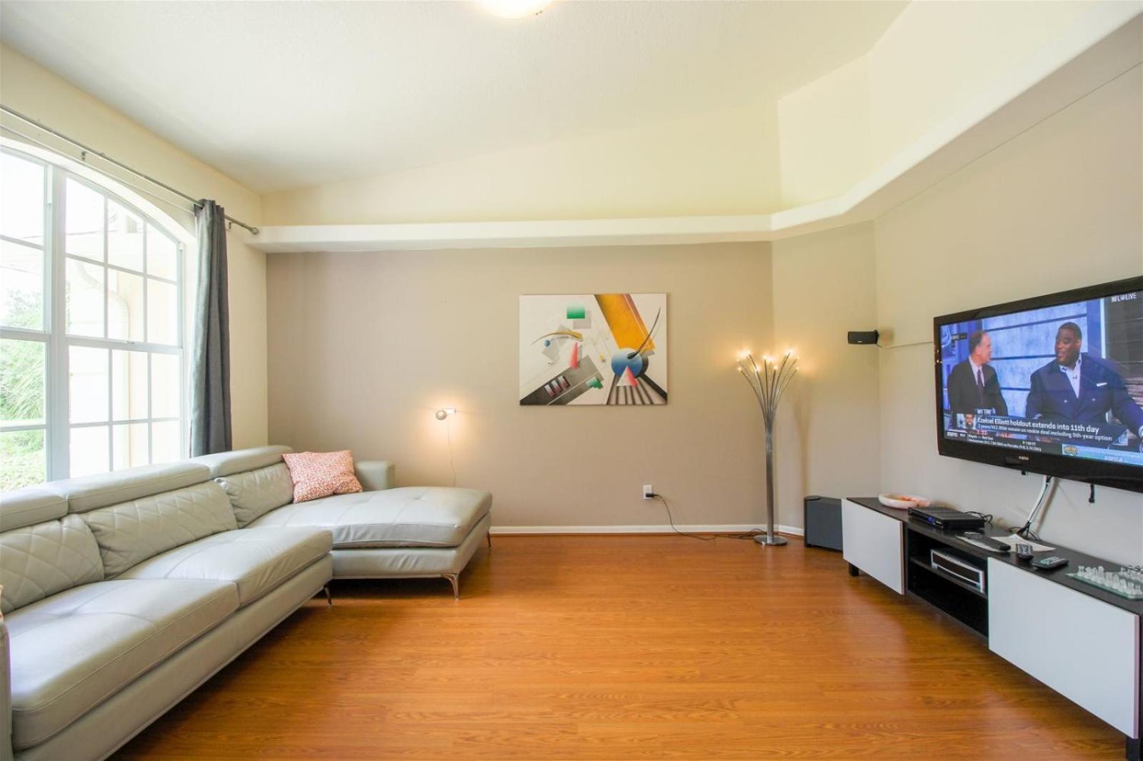 Vacation Home photo 1