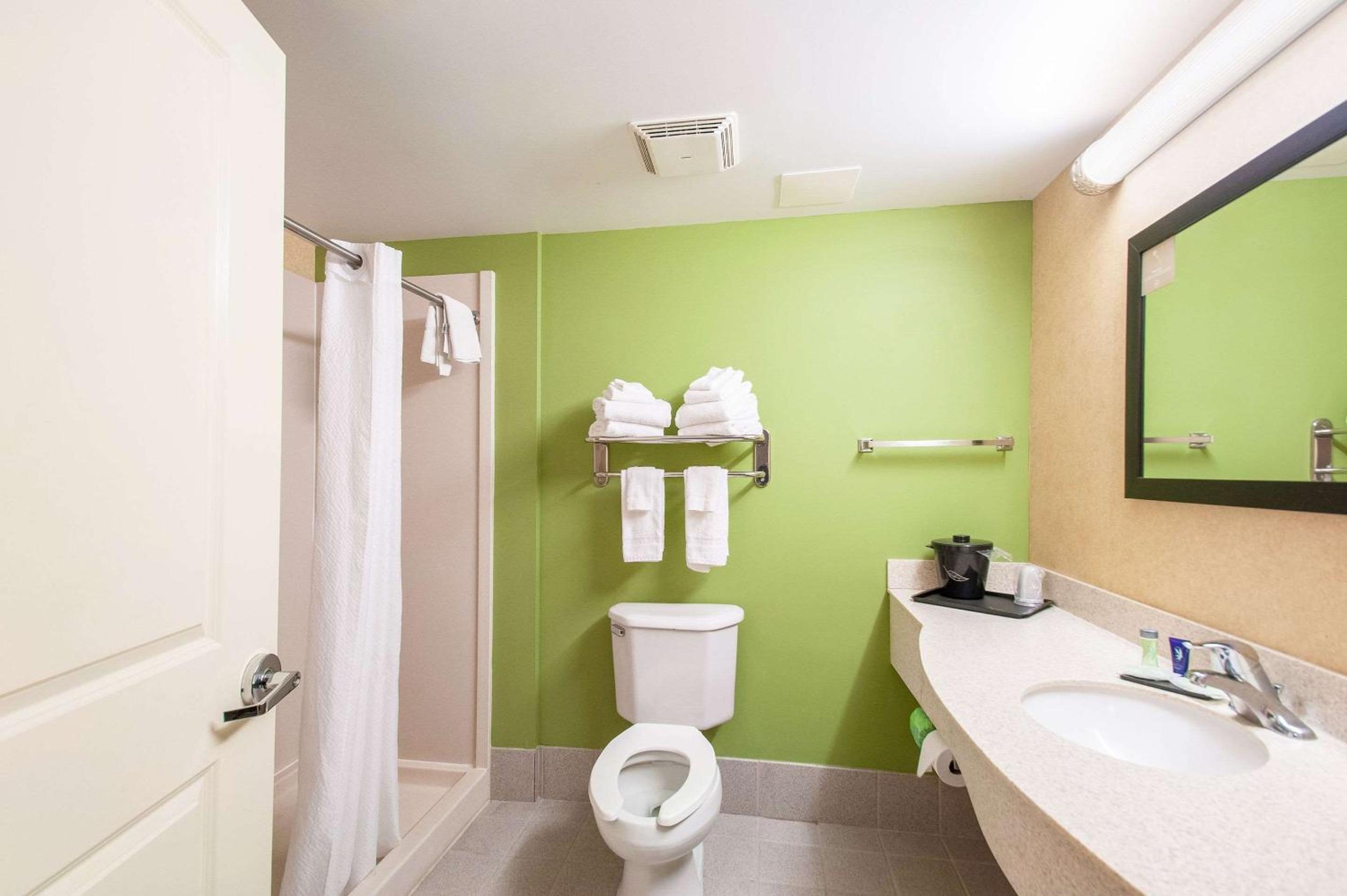 King Room - Non-Smoking - Photo 4