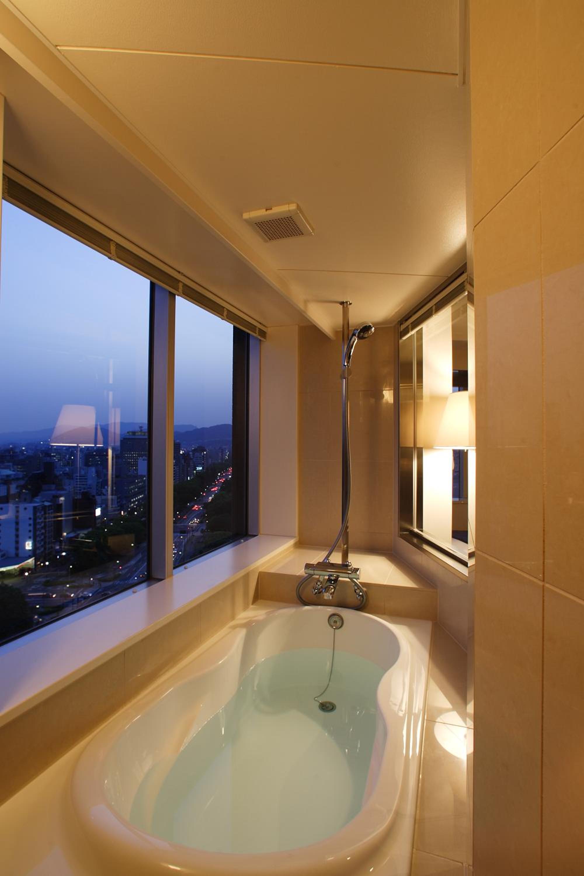 Stylish Corner Double Room 22㎡ - Non-Smoking - Photo 7