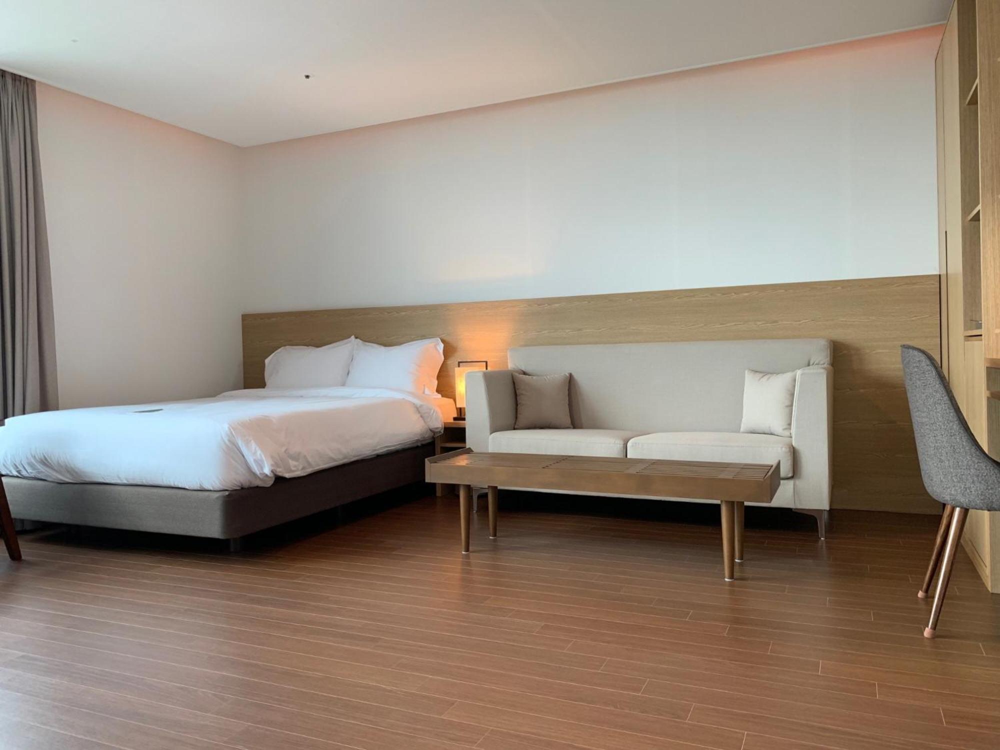 Double Room with Sea View photo 1