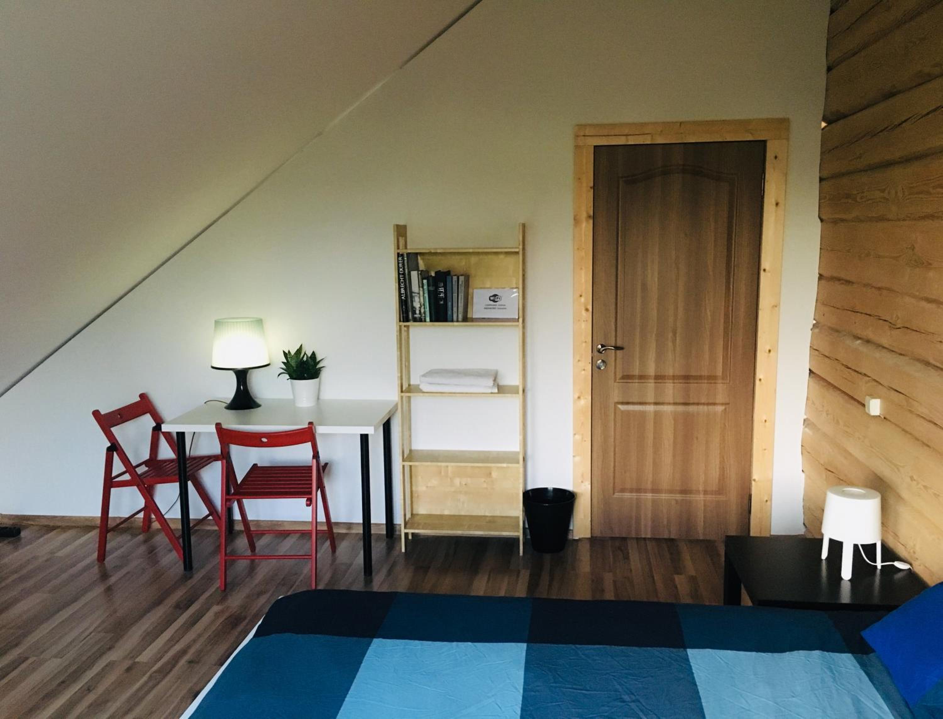 Triple Room - Photo 10