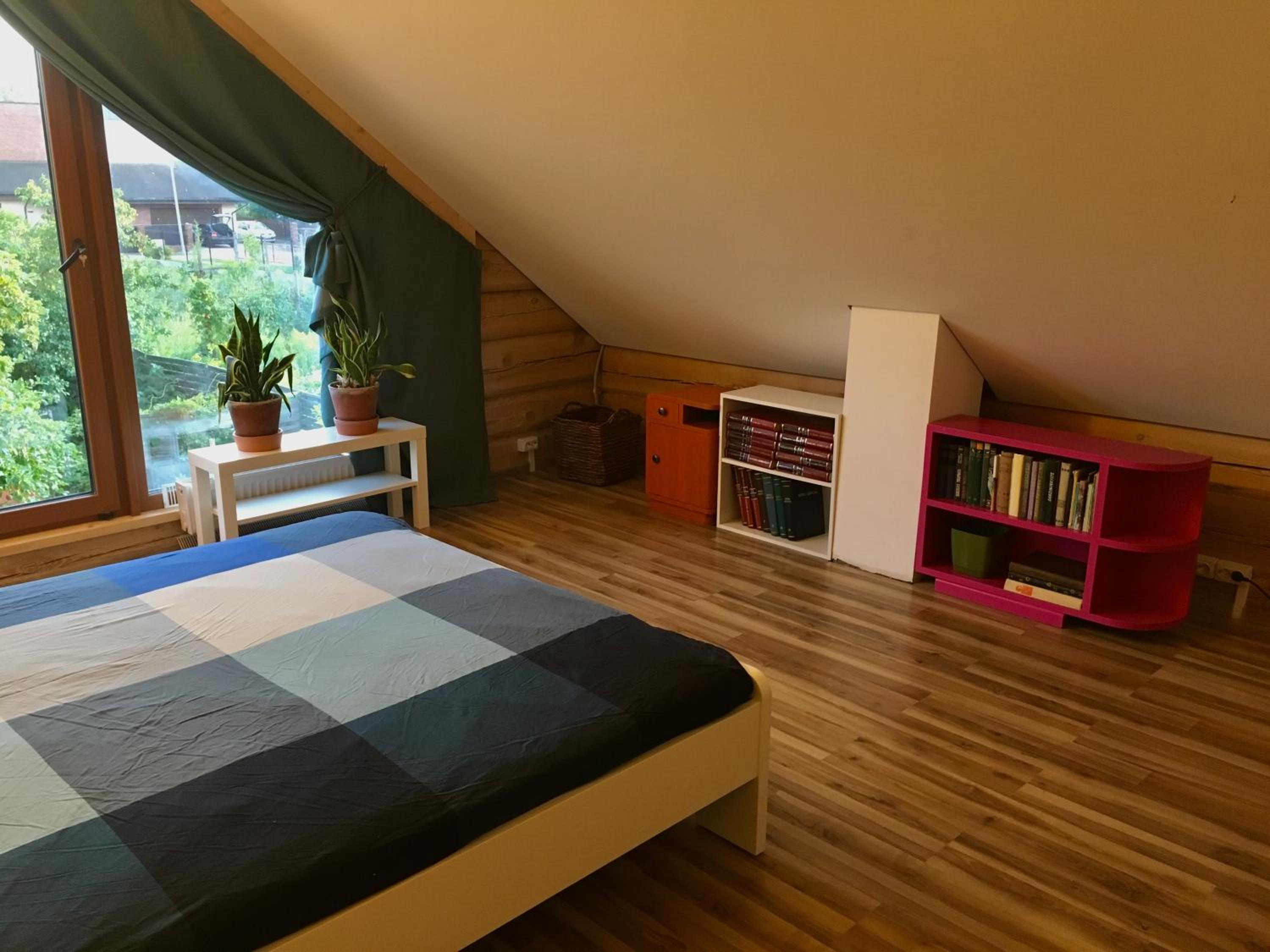 Triple Room - Photo 5