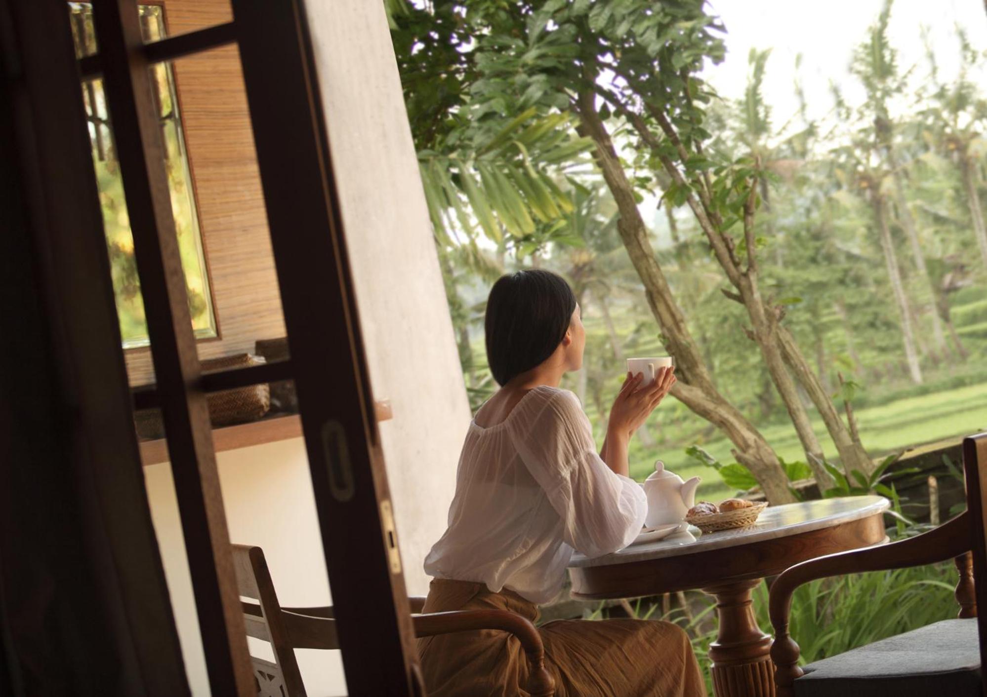Spa Package at Deluxe Double or Twin Room thumbnail 5