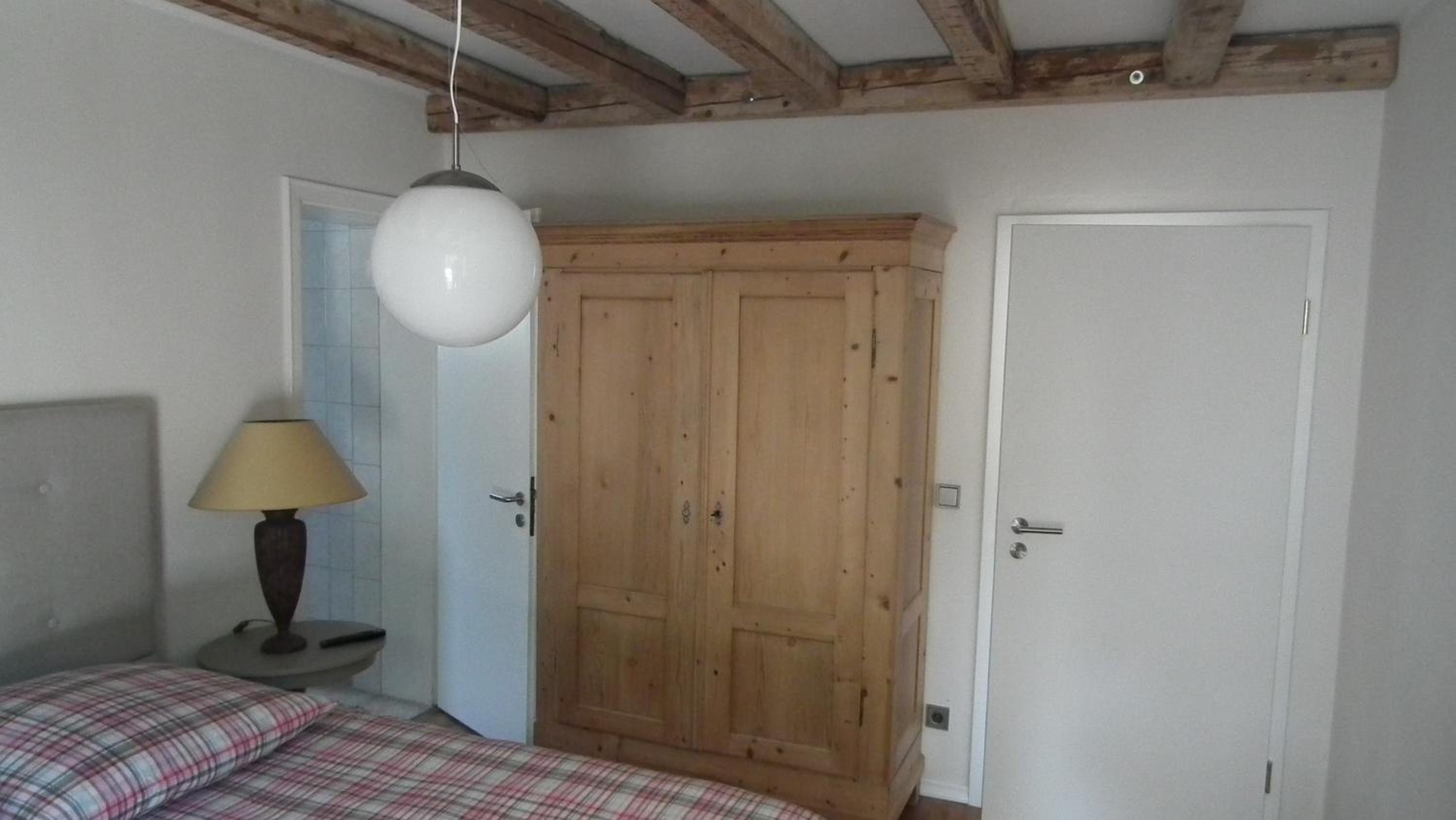 Standard Double Room with Balcony photo 2