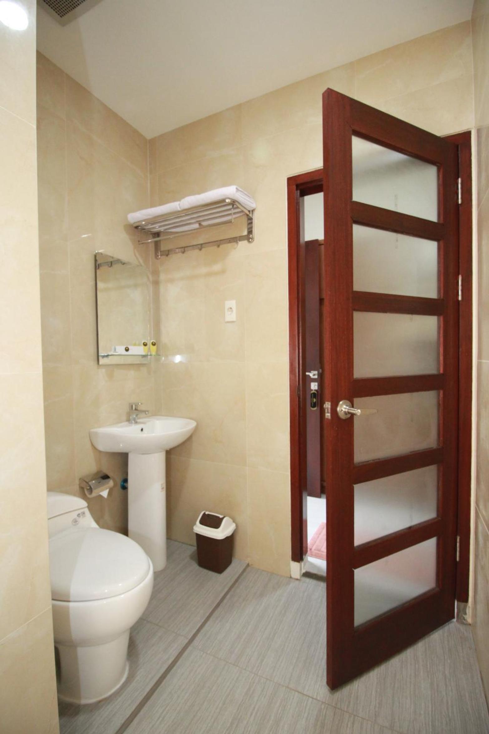 Deluxe Double Room photo 2