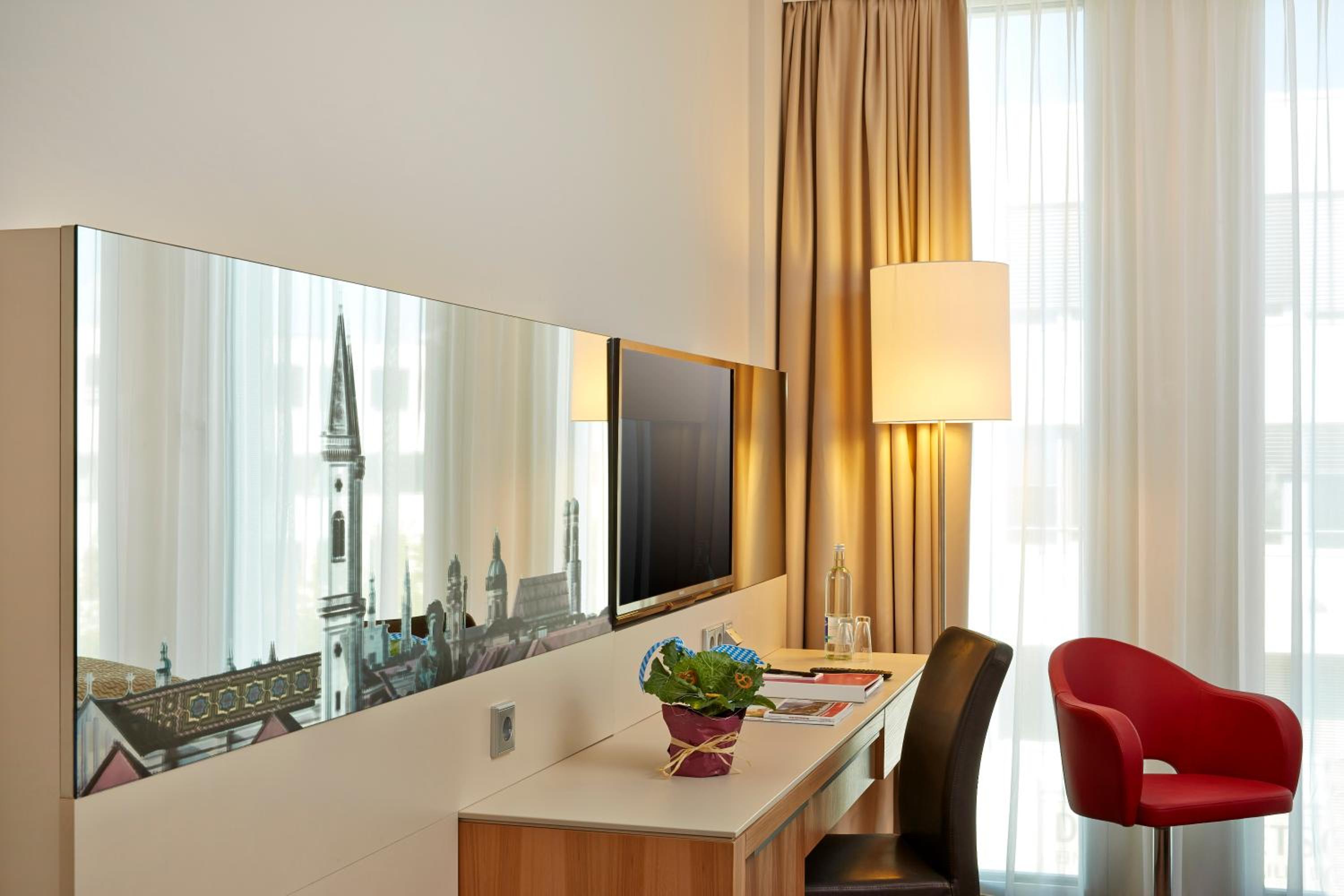 Comfort Double or Twin Room - Photo 4