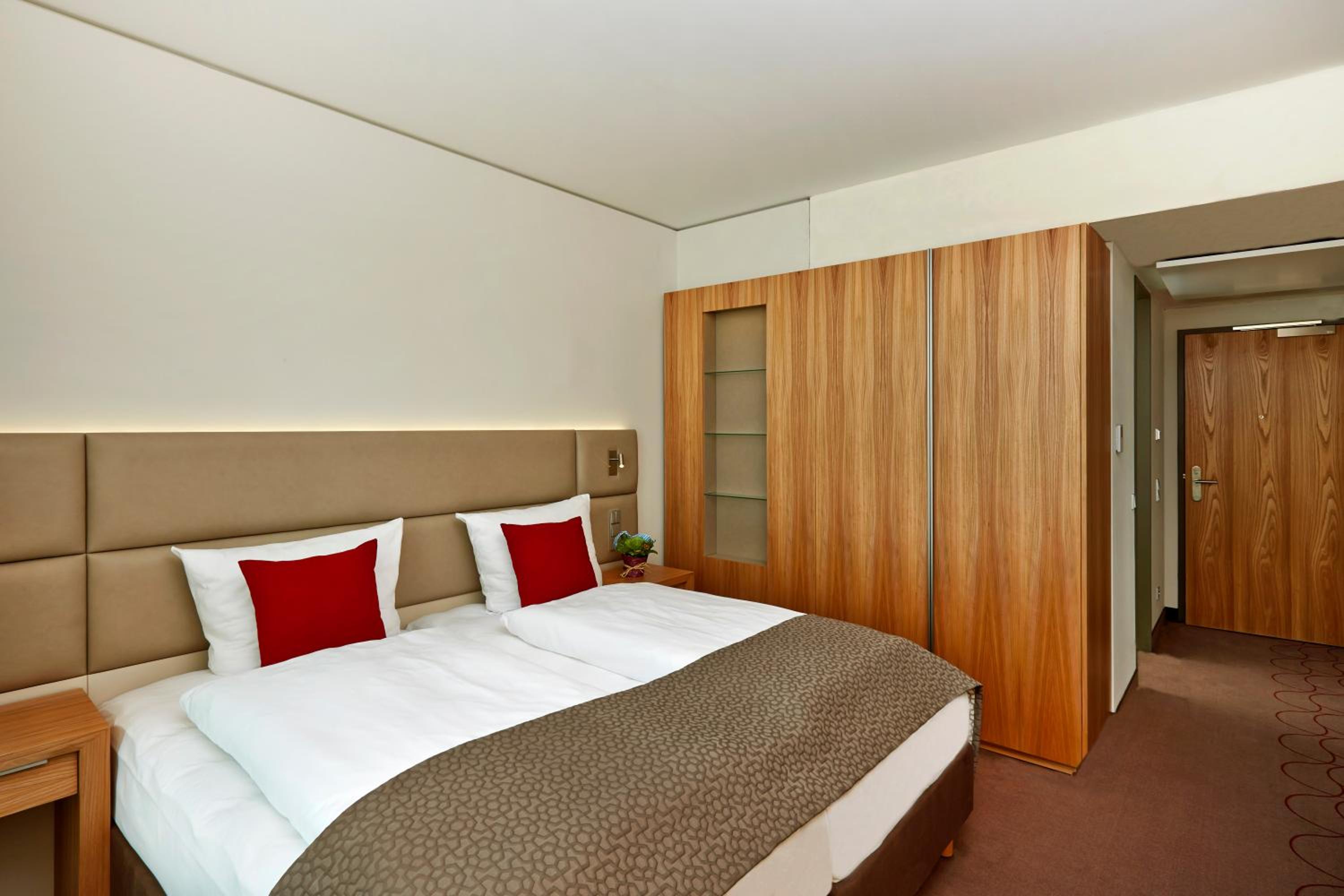 Comfort Double or Twin Room - Photo 3