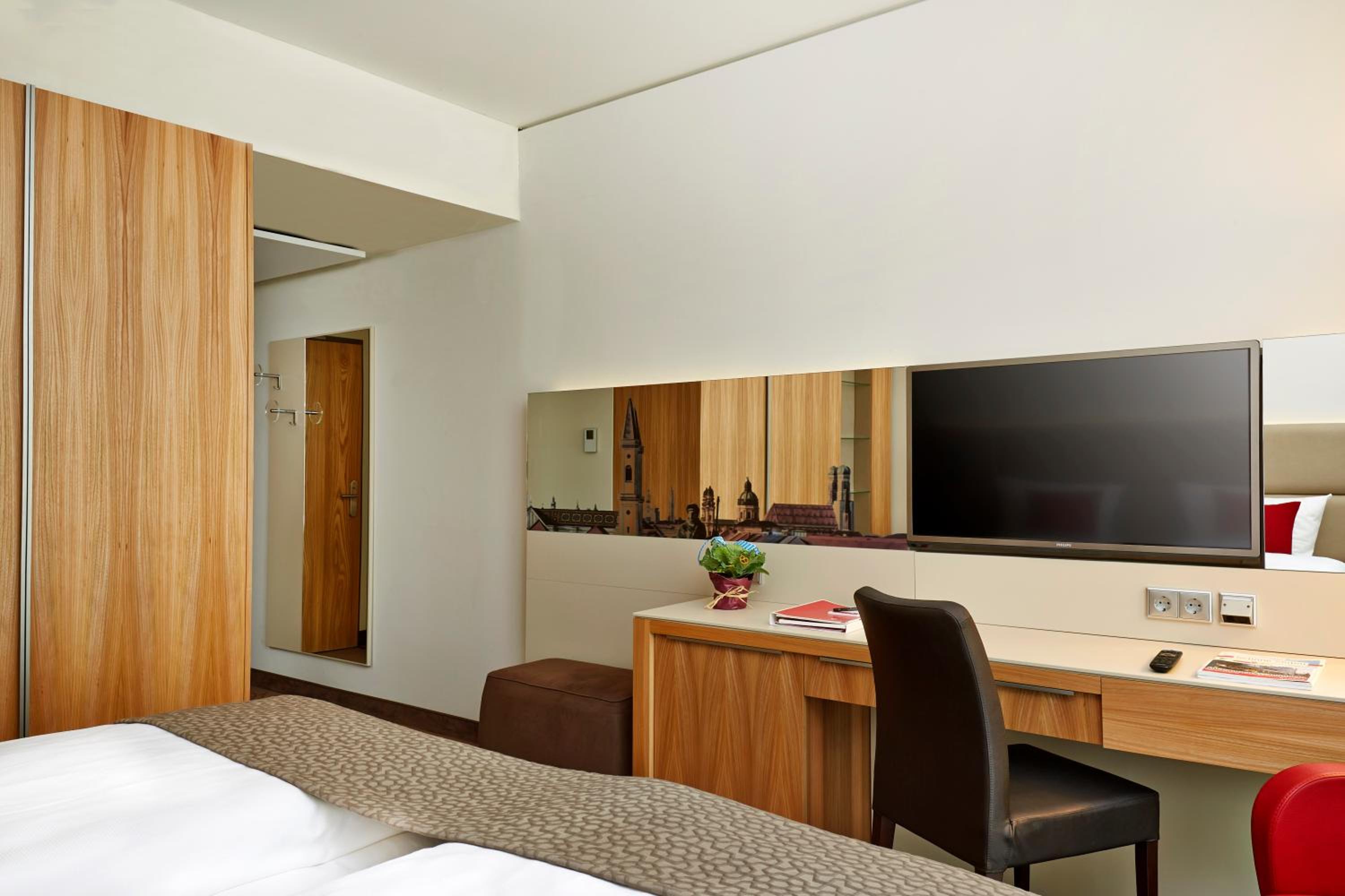Comfort Double or Twin Room - Photo 2
