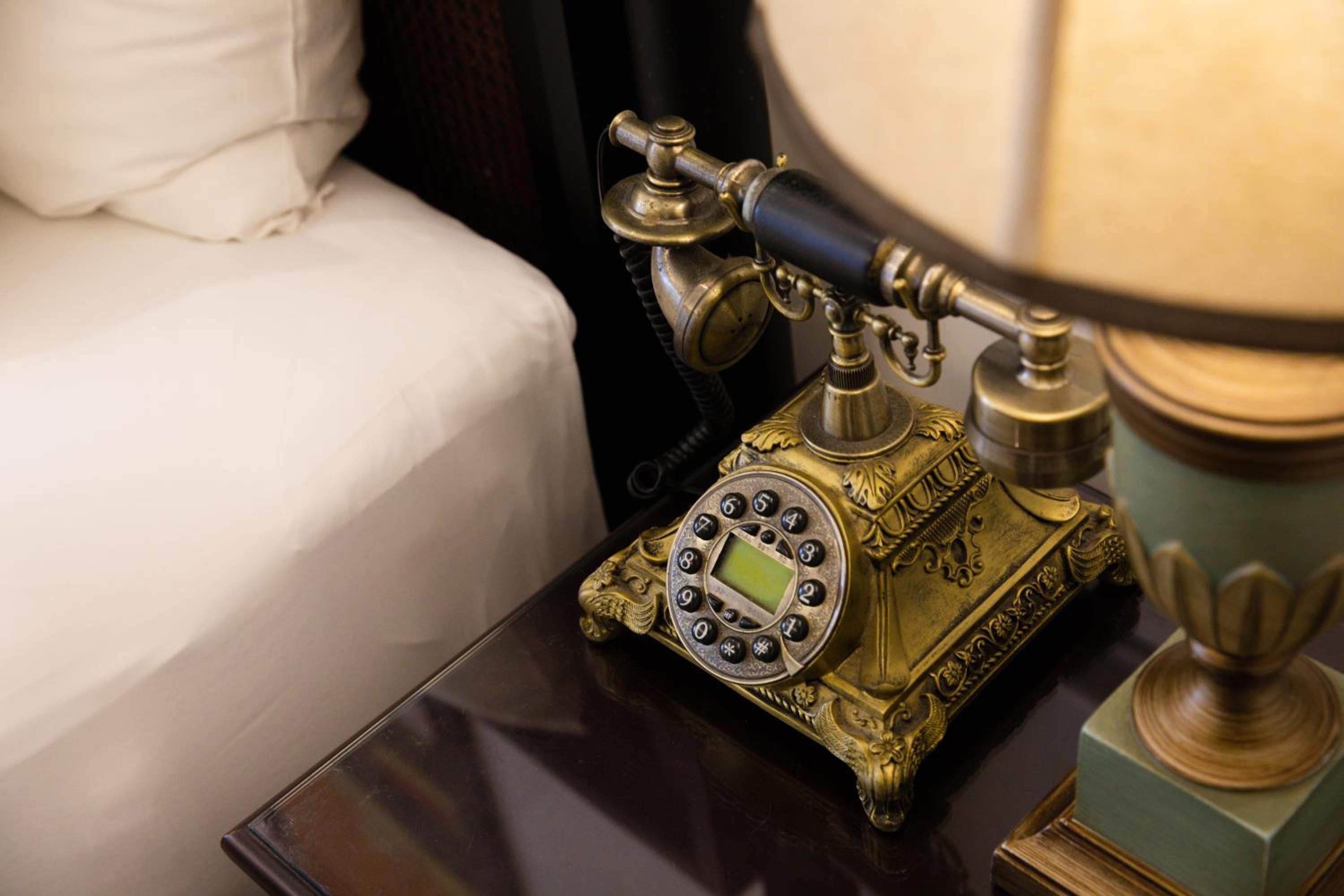 Indochine Serenity Room - Twin - Massage Included — the supplier's photographs — photo 6