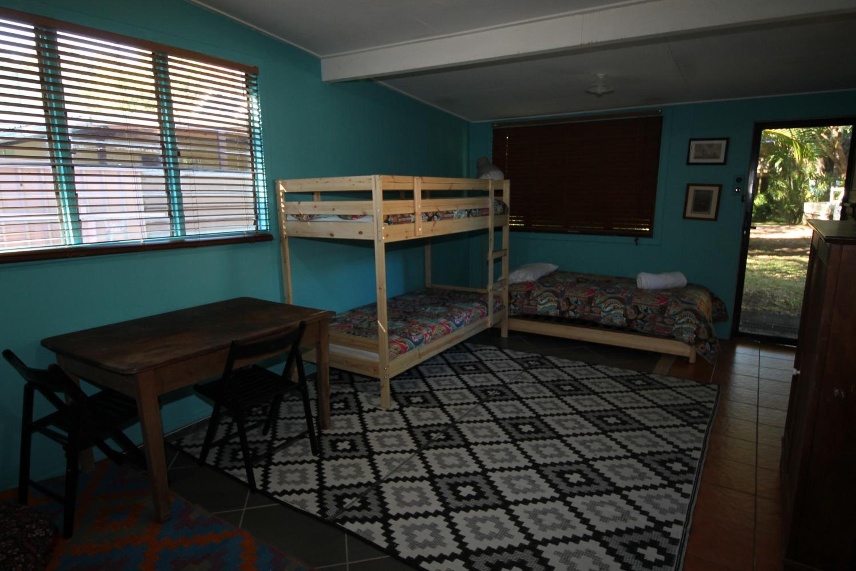 Three-Bedroom House photo 1