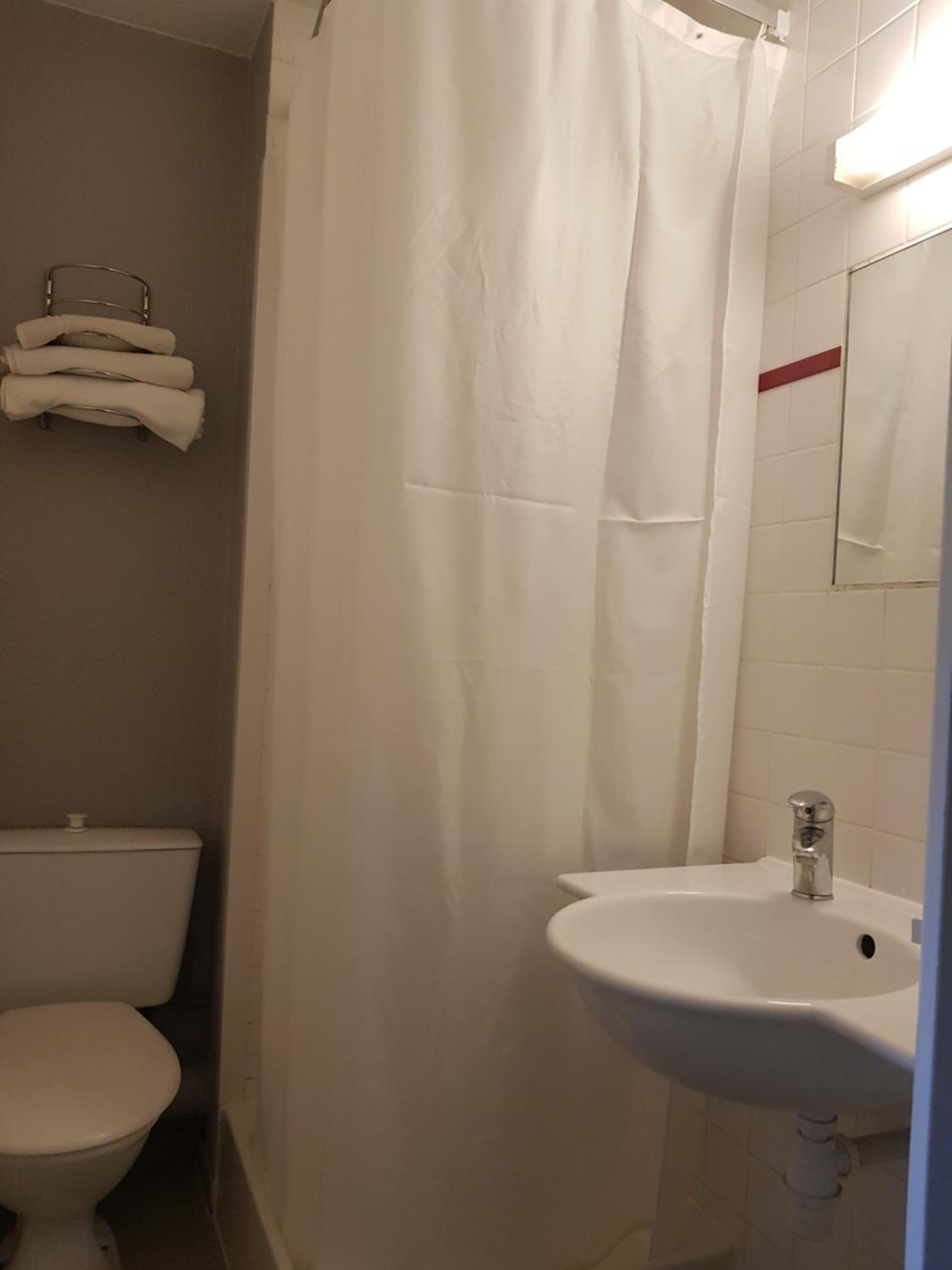 Two Adjacent Double Rooms  photo 2