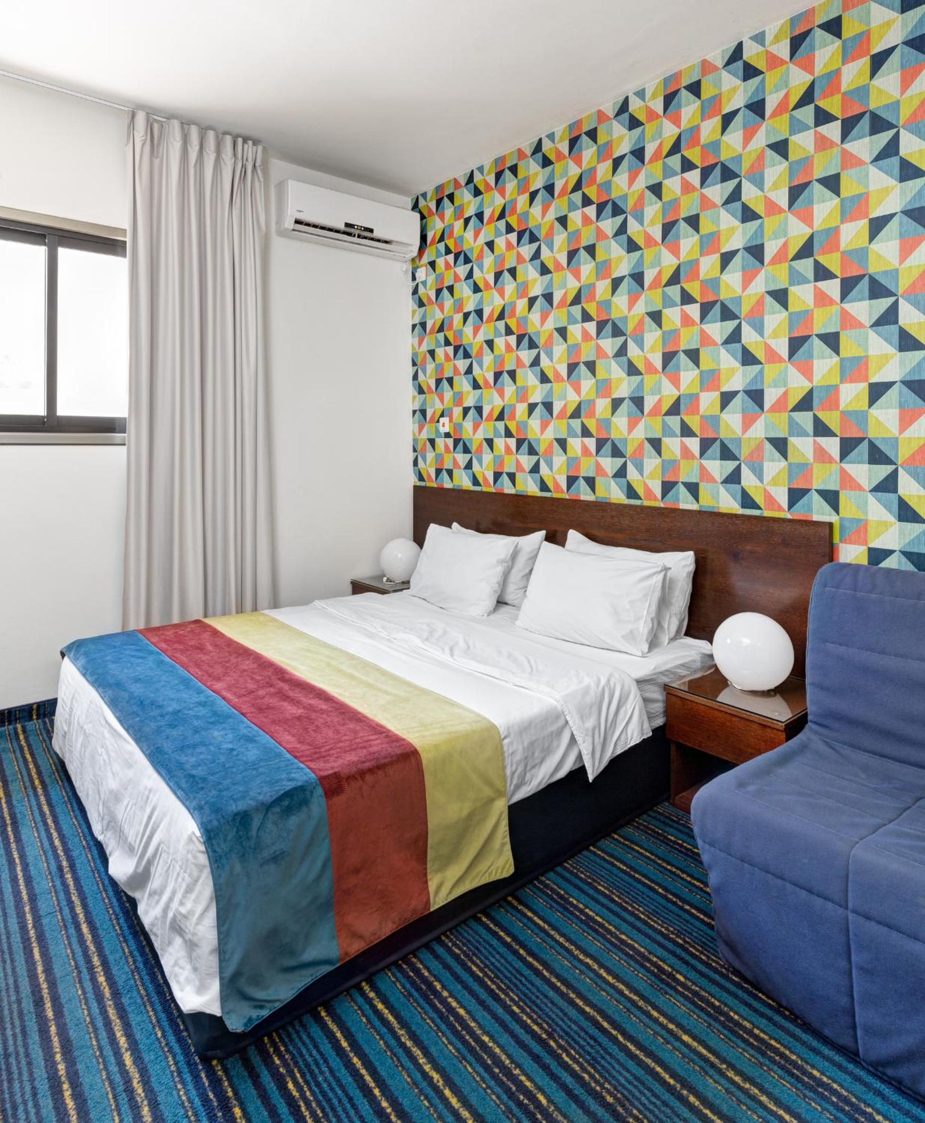 Double or Twin Room - Photo 7