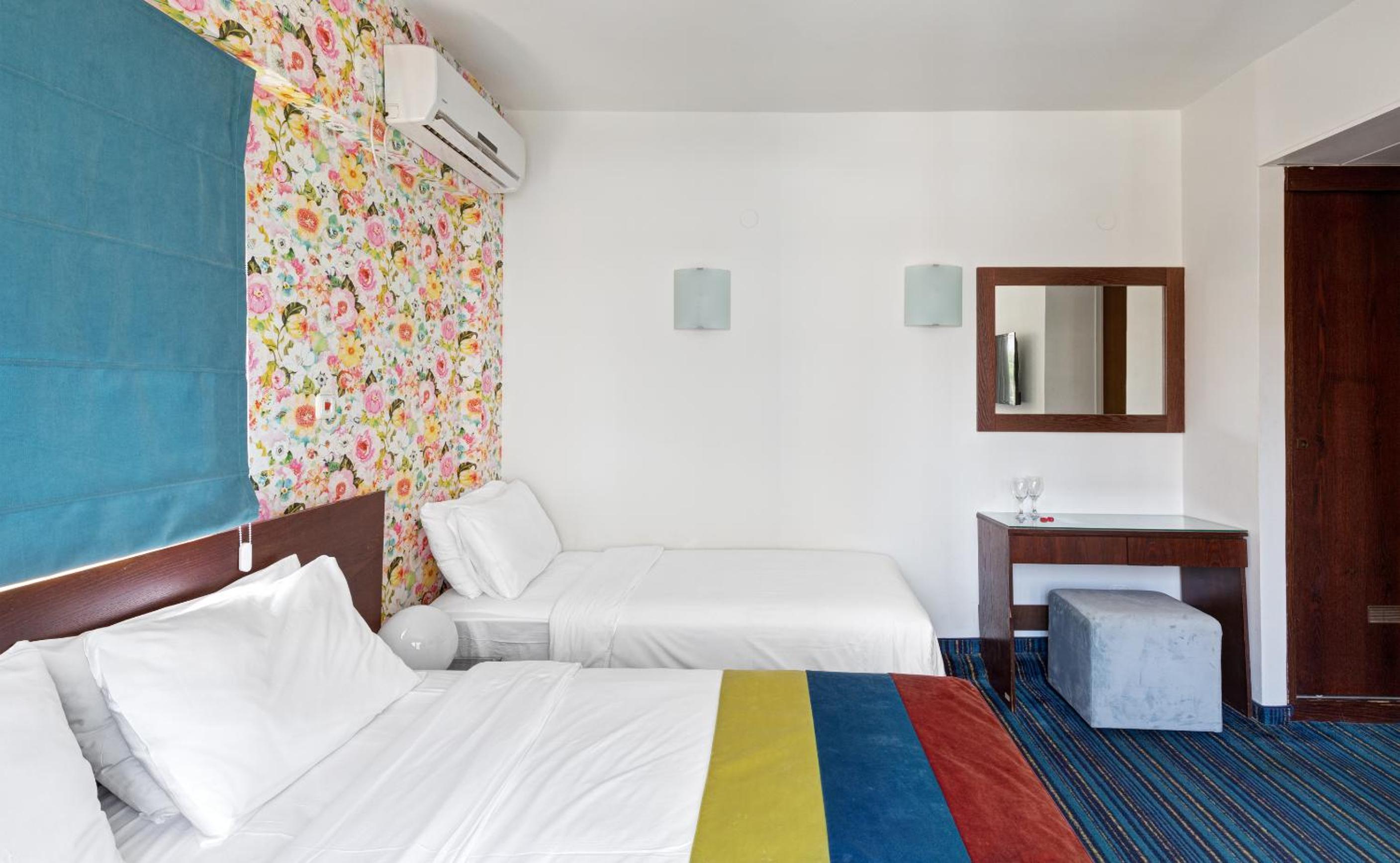 Double or Twin Room - Photo 14