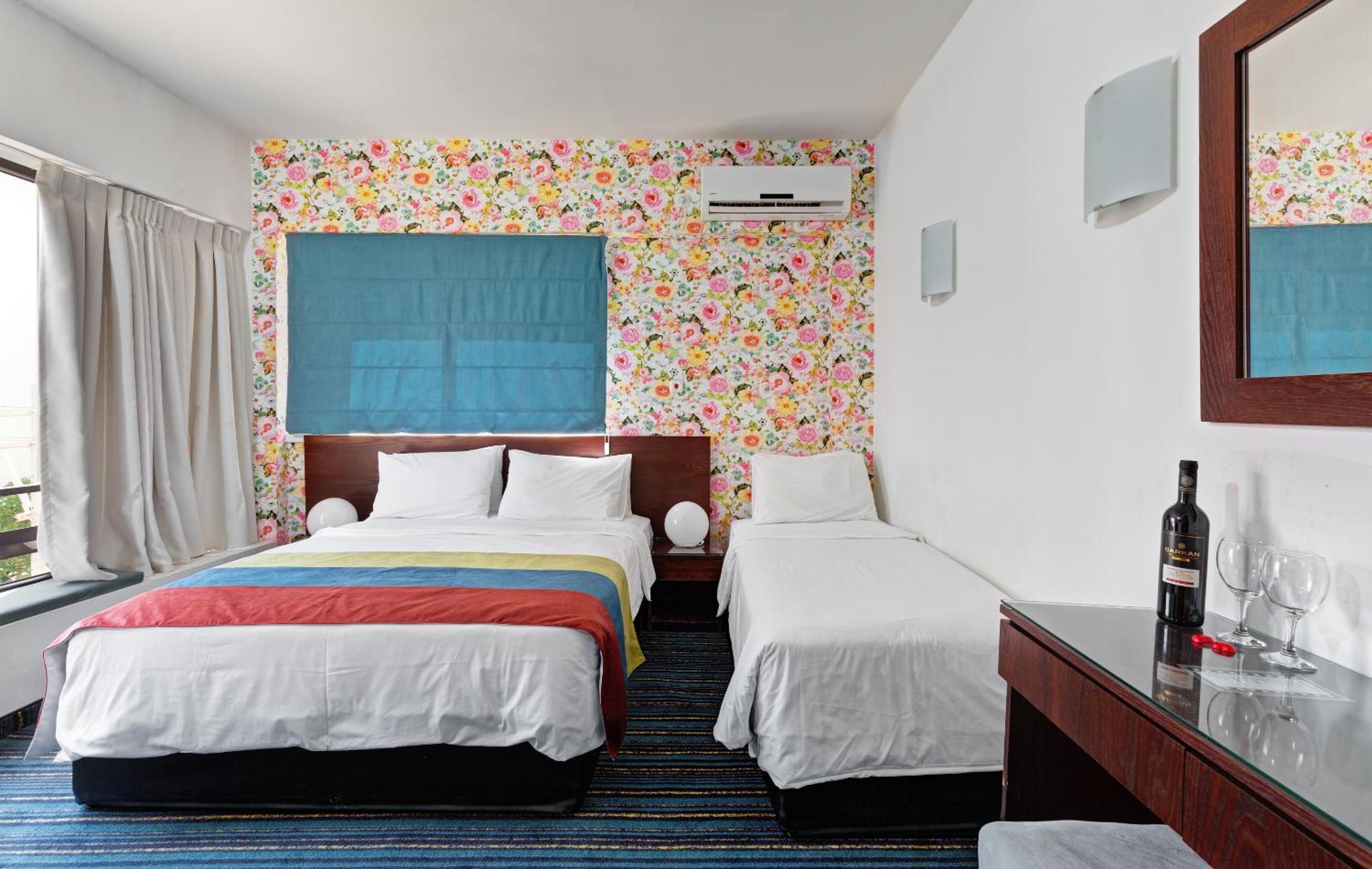 Triple Room - Photo 9