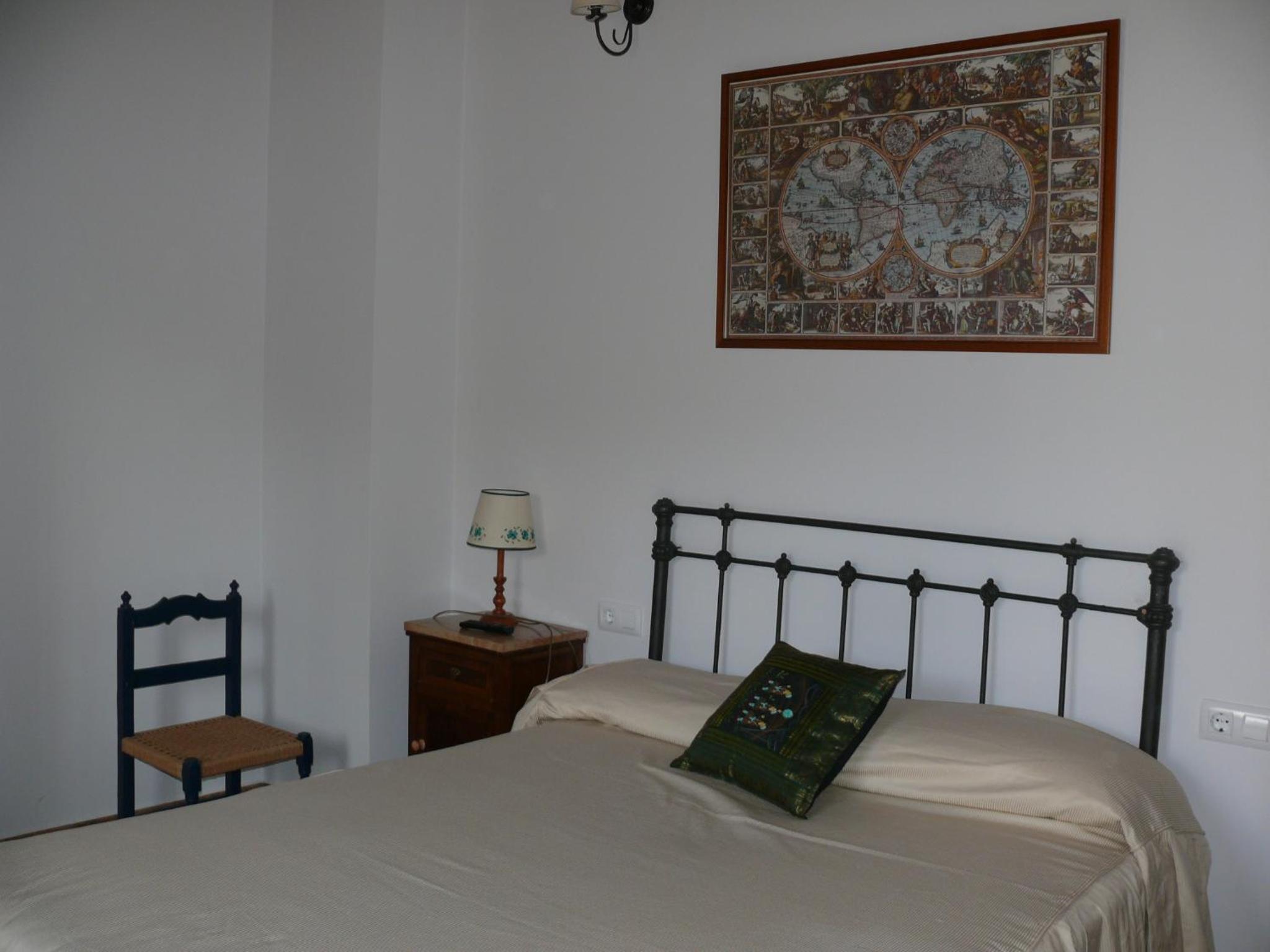 Double or Twin Room photo 2