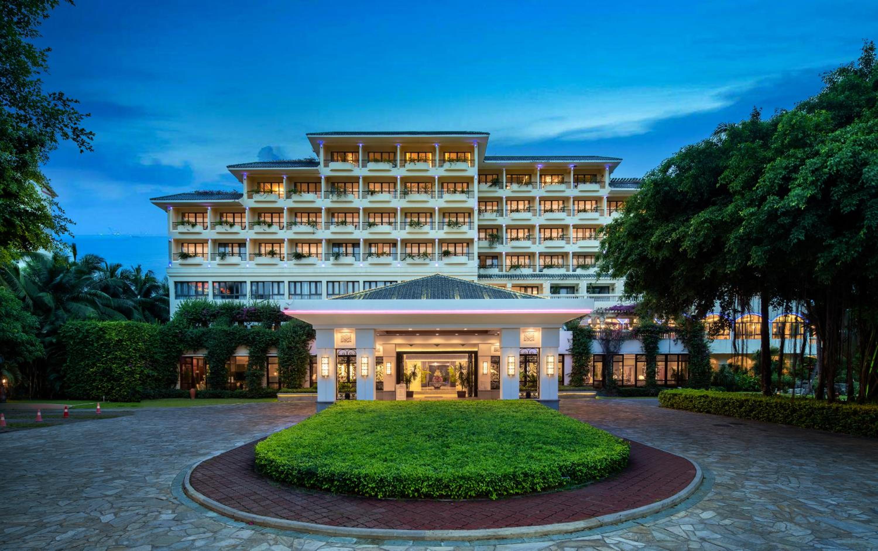 Business Double Room