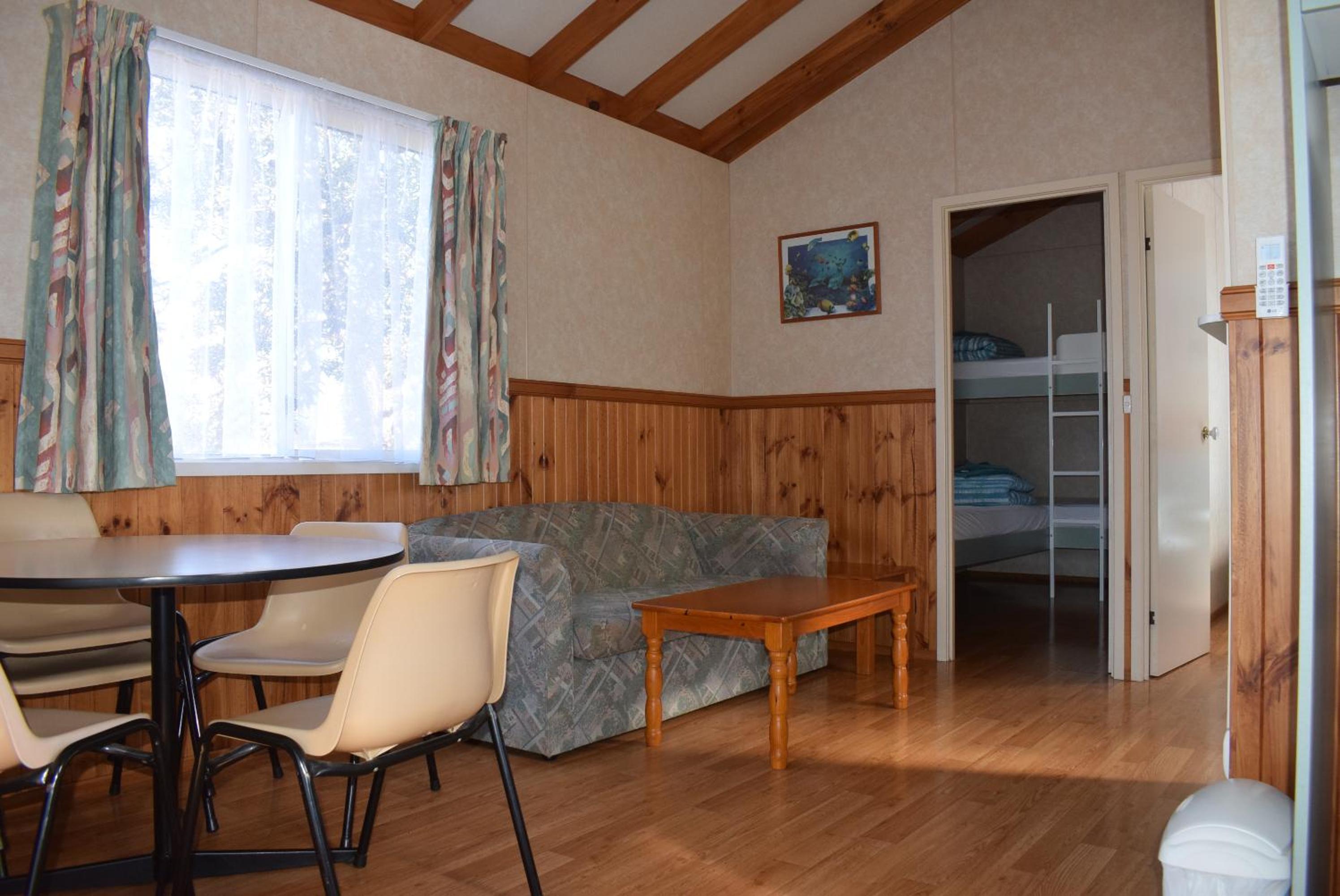 Family Bungalow - Photo 1