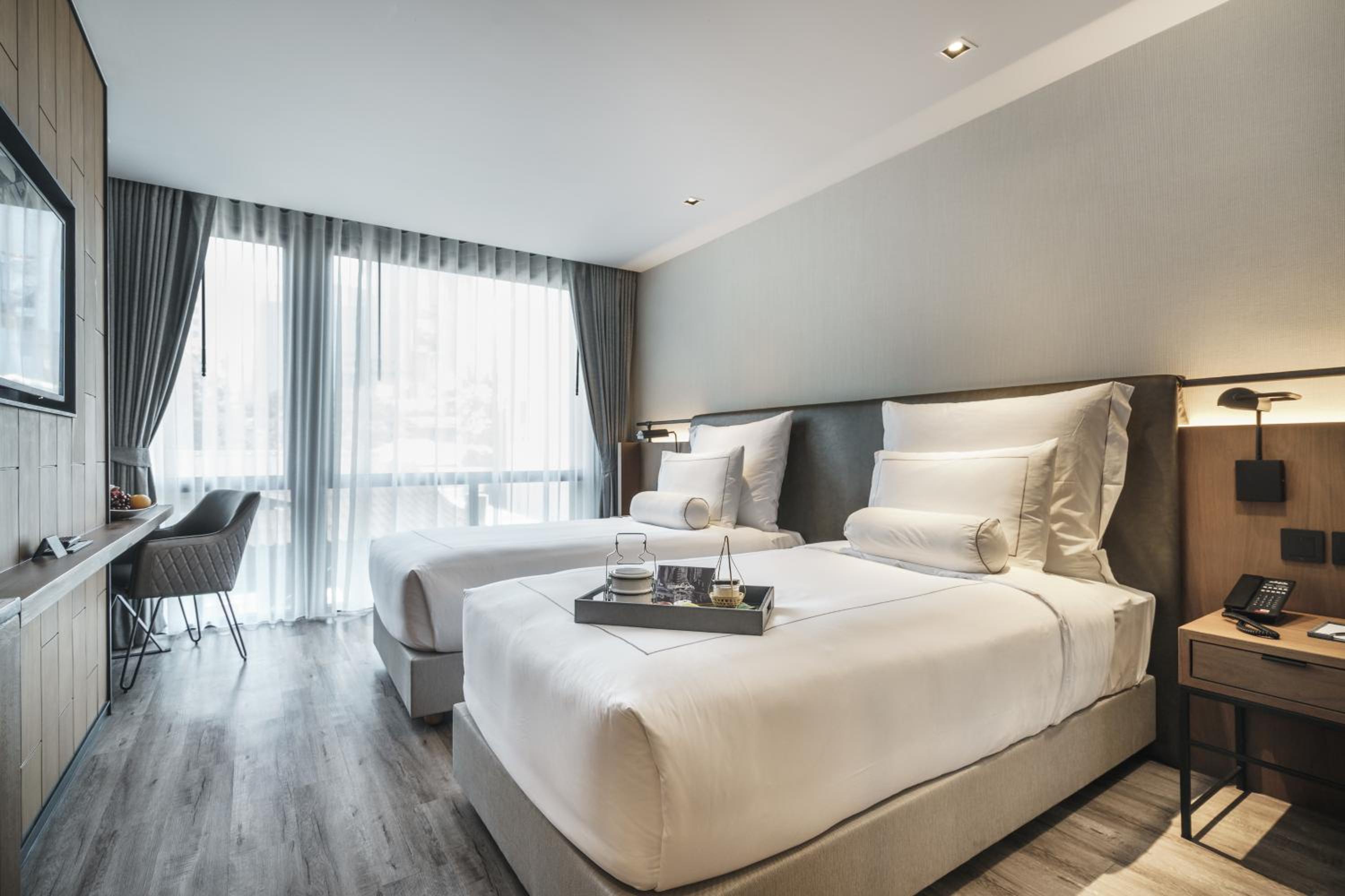 Premier Double or Twin Room photo 3