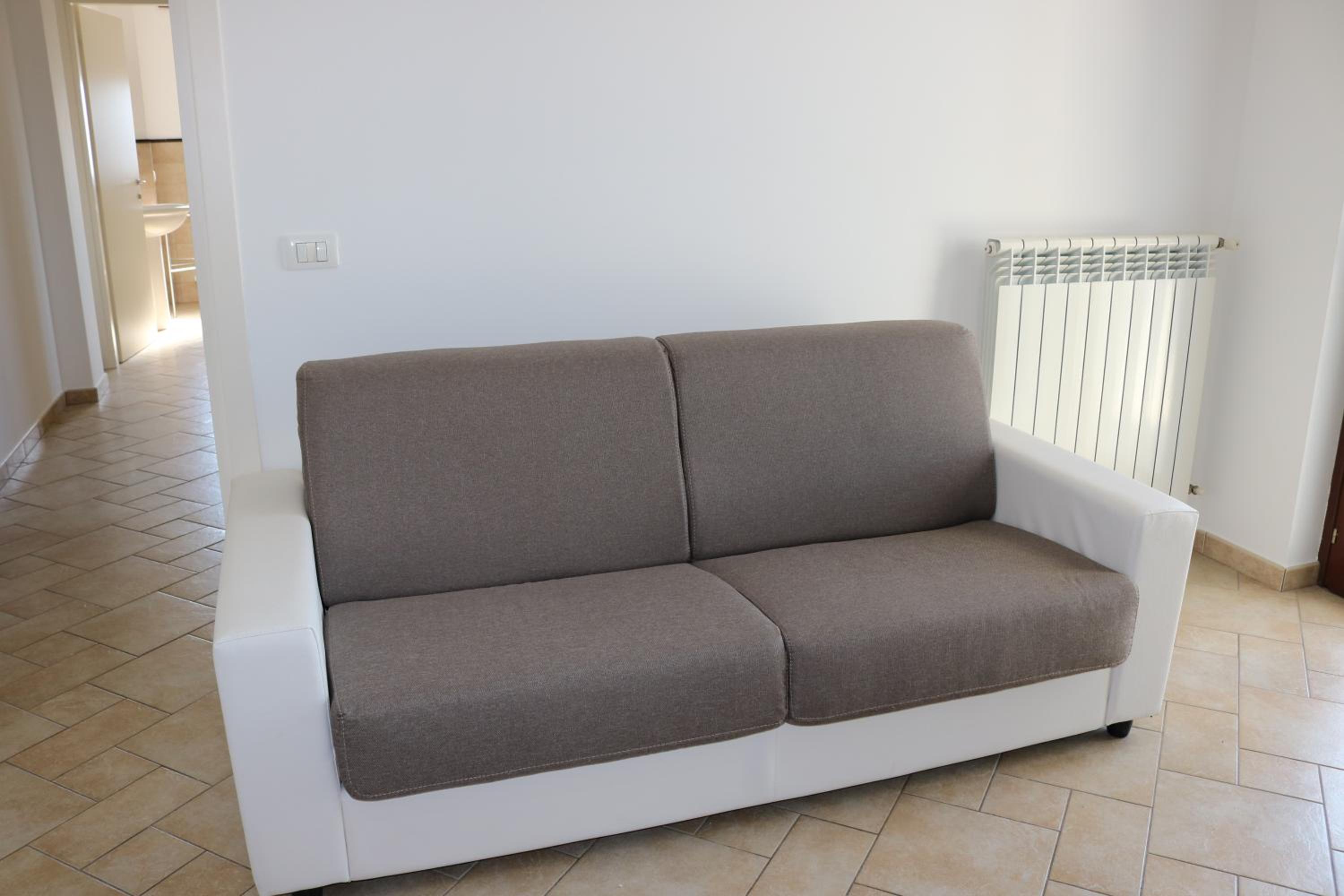 Two-Bedroom House photo 1